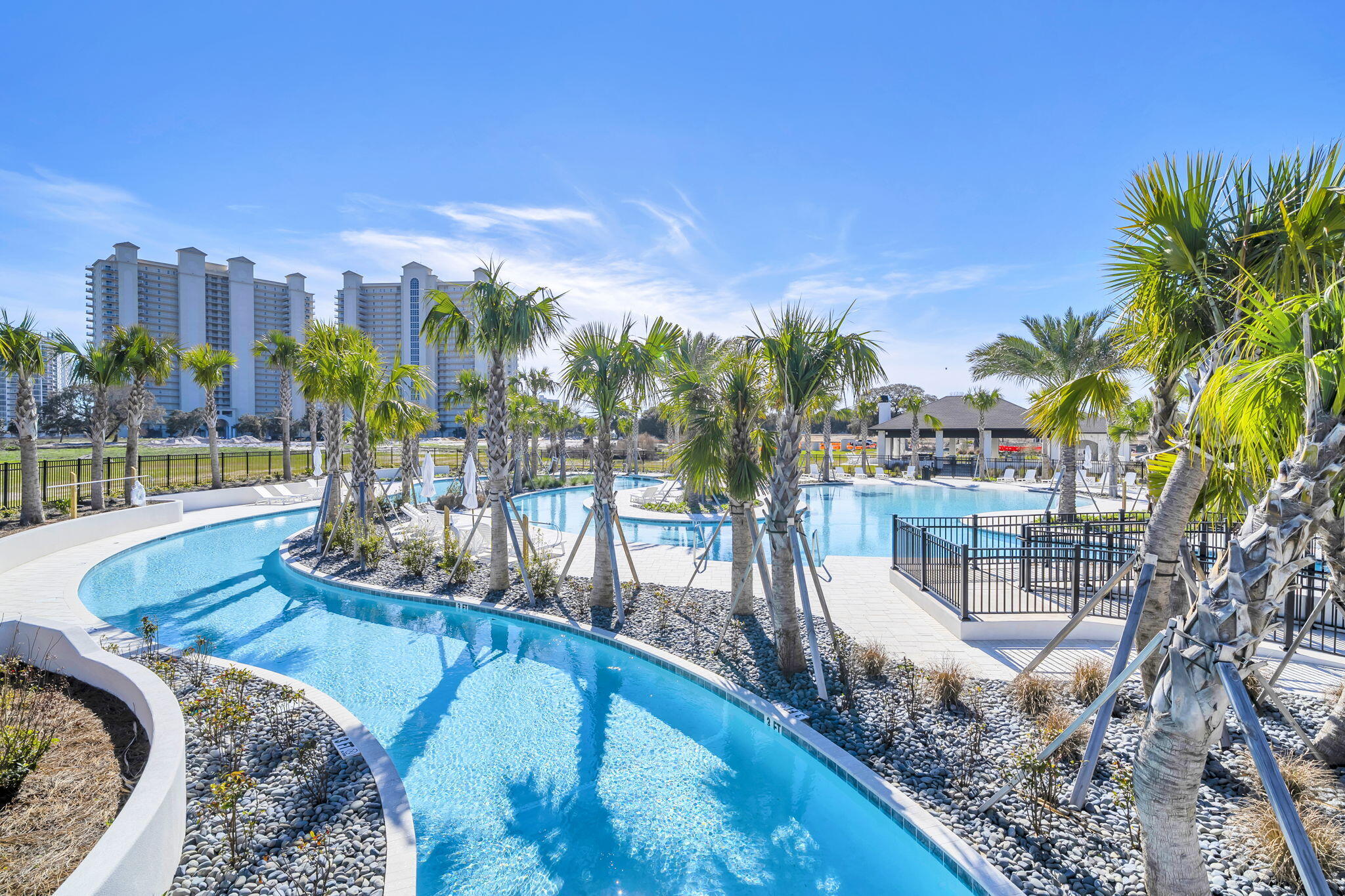 The Grove at Seascape Resort - Residential