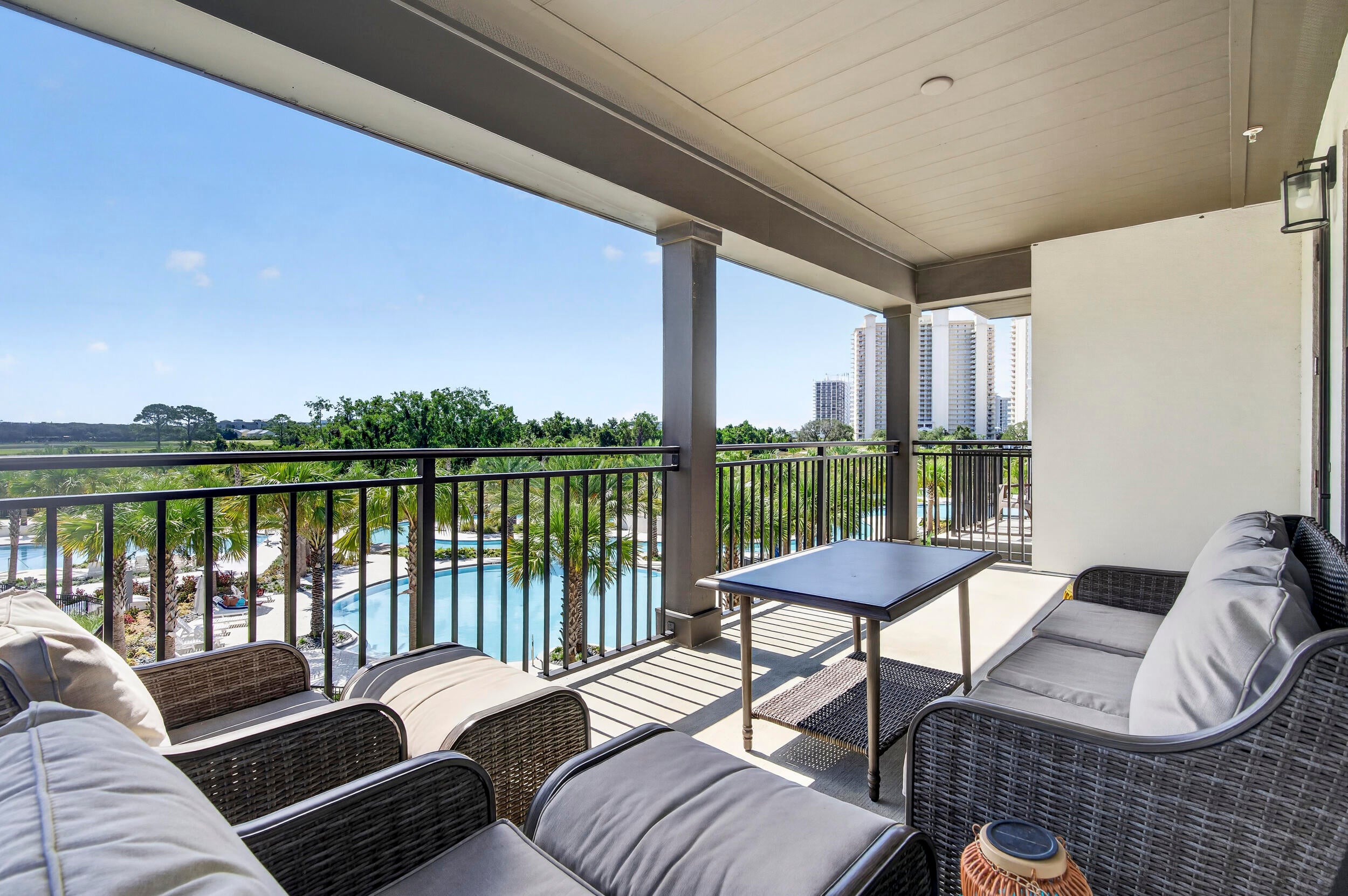 The Grove at Seascape Resort - Residential