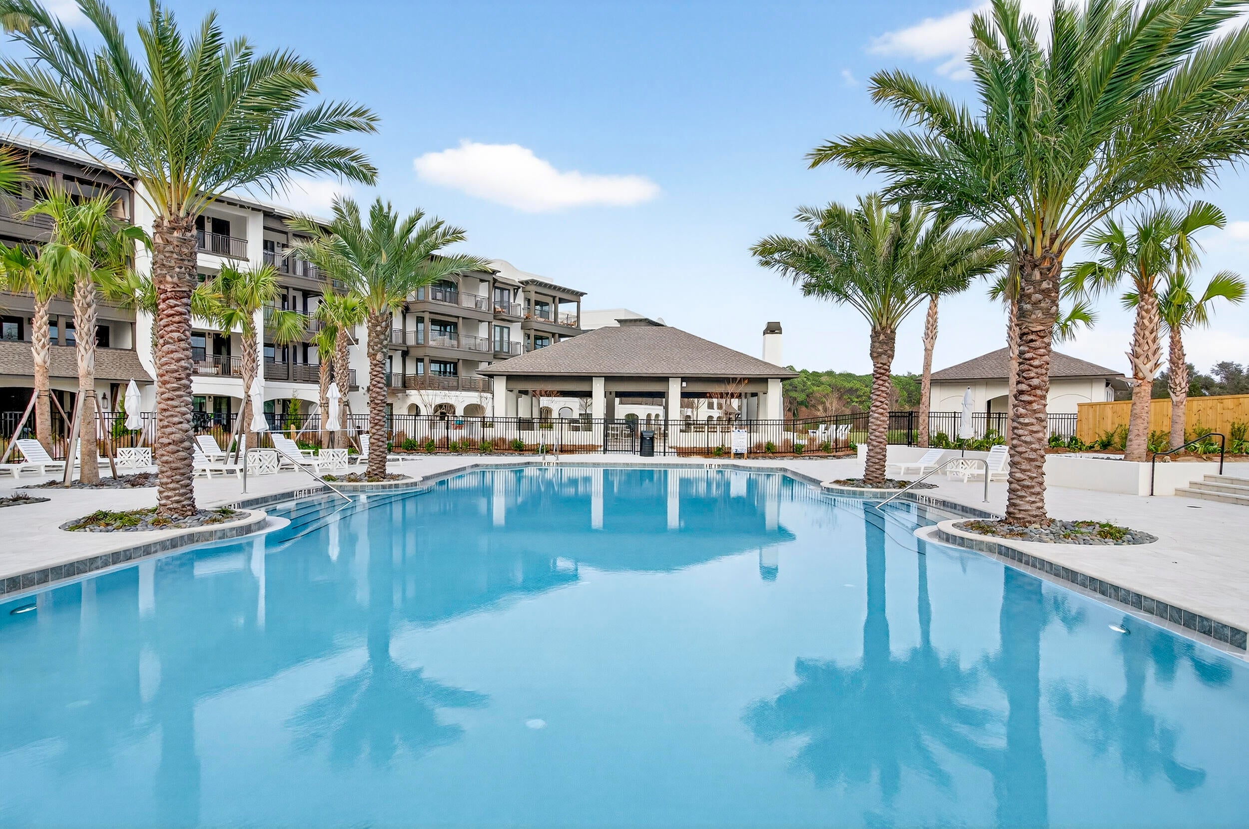 The Grove at Seascape Resort - Residential