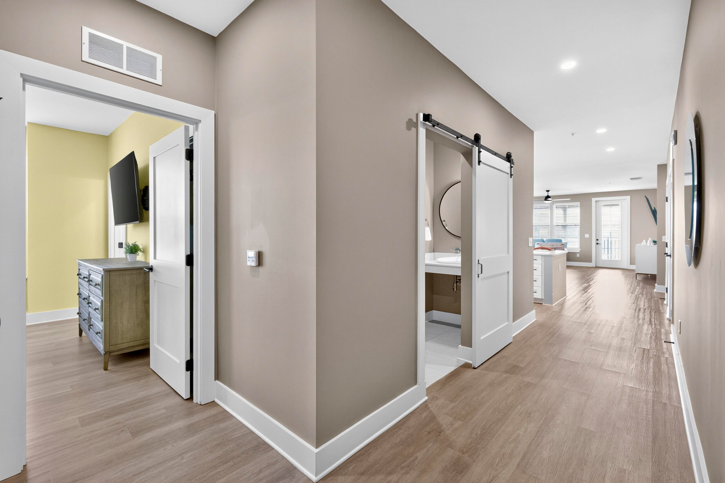 The Grove at Seascape Resort - Residential