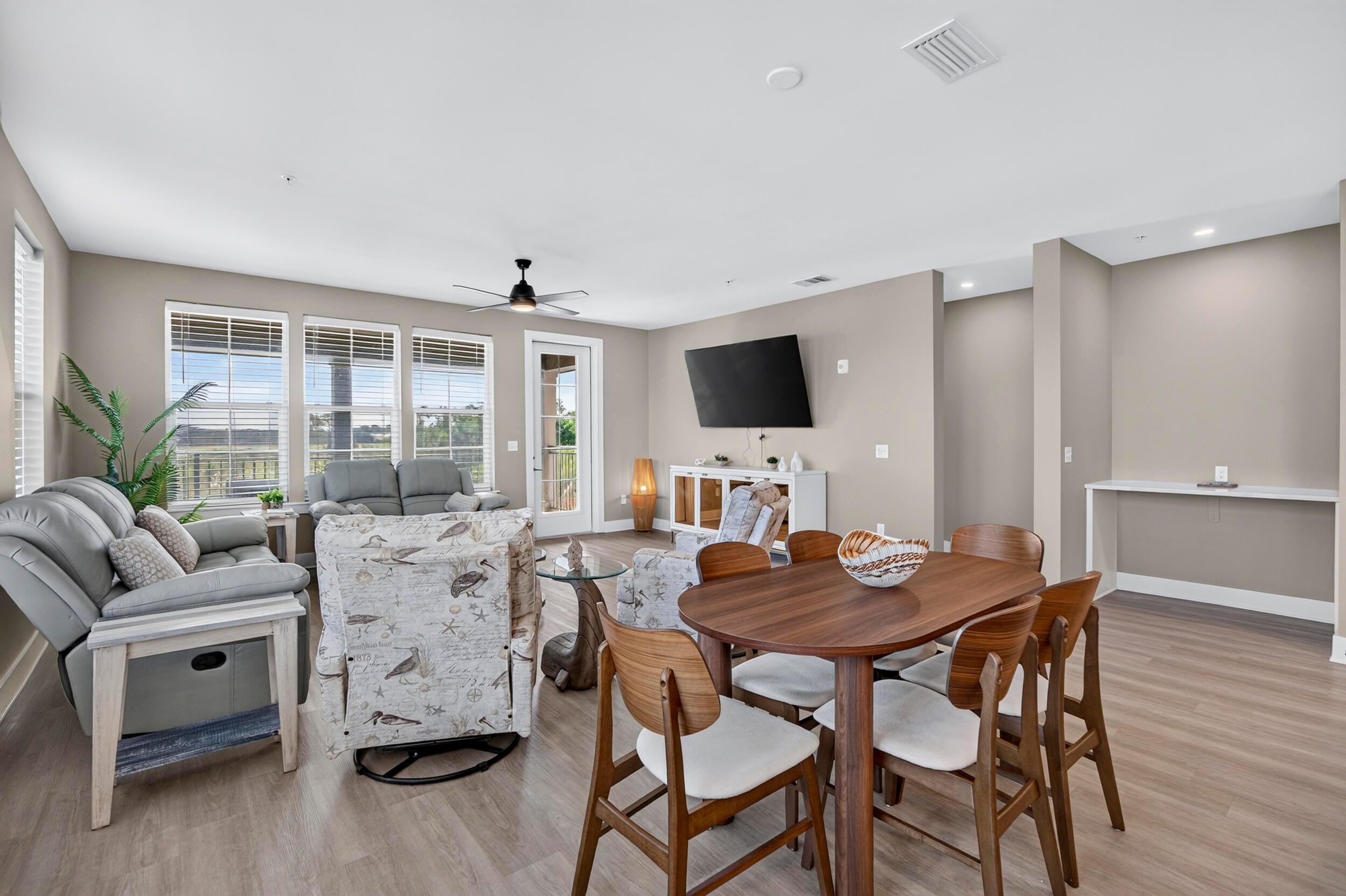 The Grove at Seascape Resort - Residential