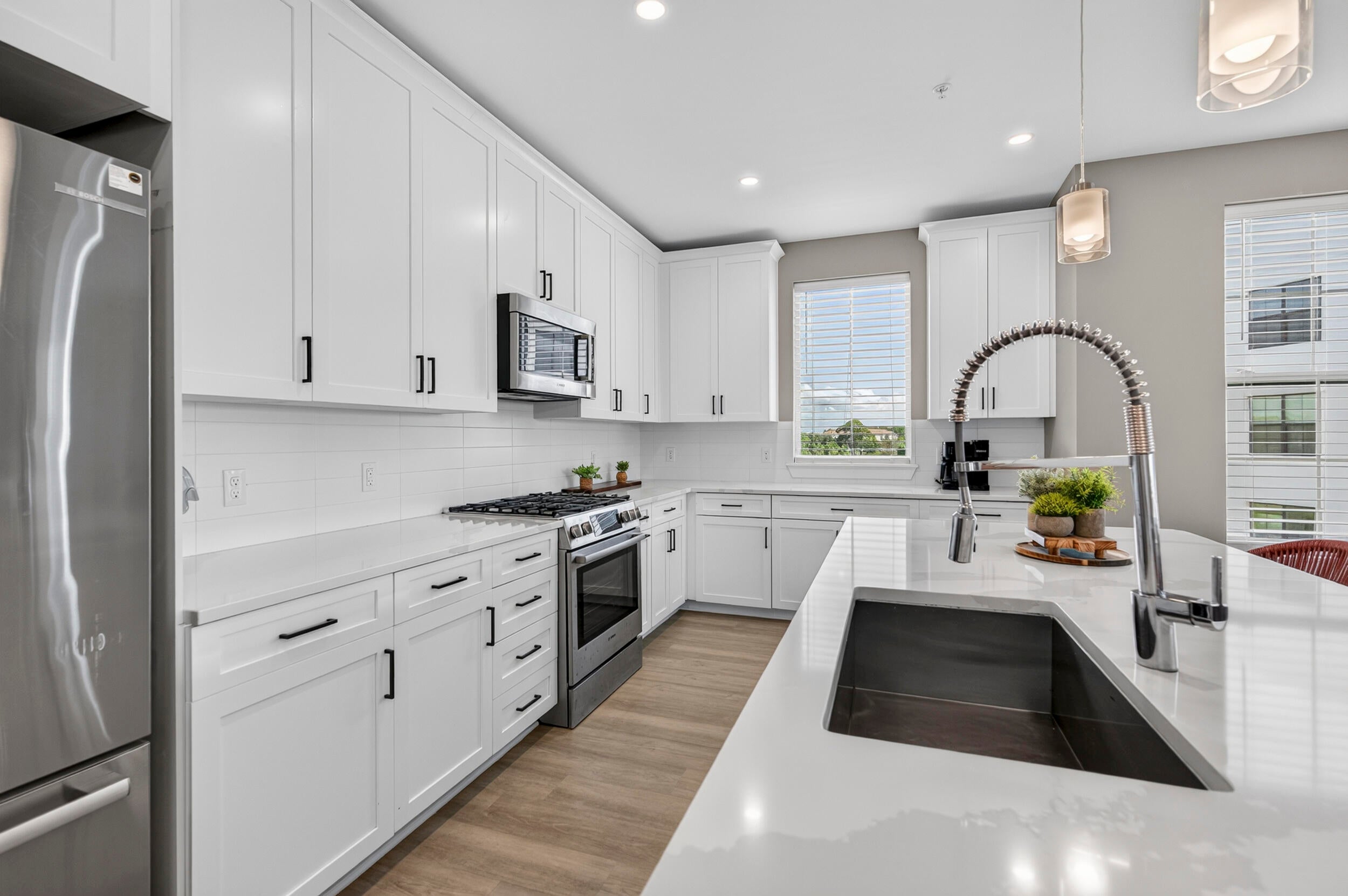 The Grove at Seascape Resort - Residential