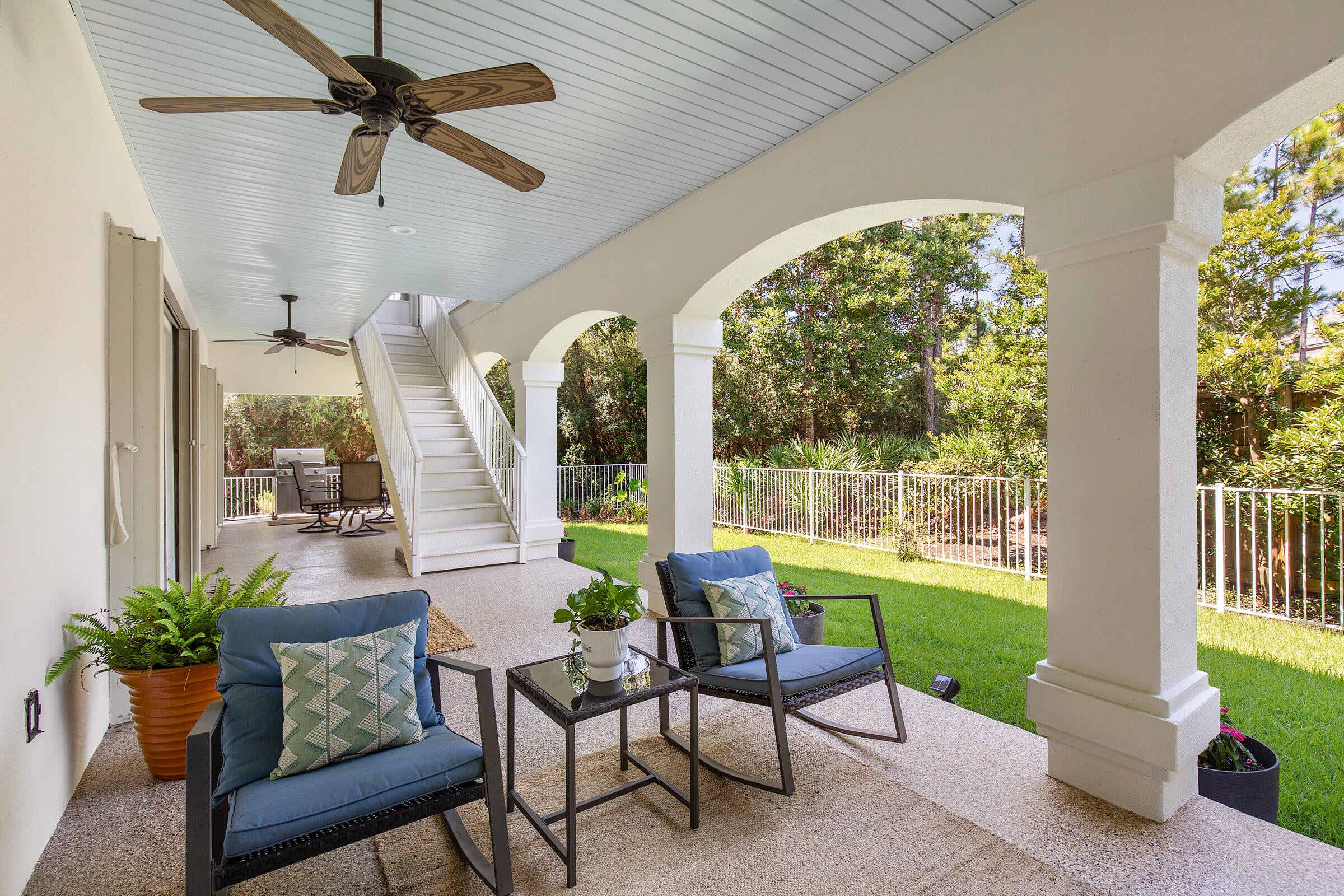 CYPRESS BREEZE PLANTATION - Residential