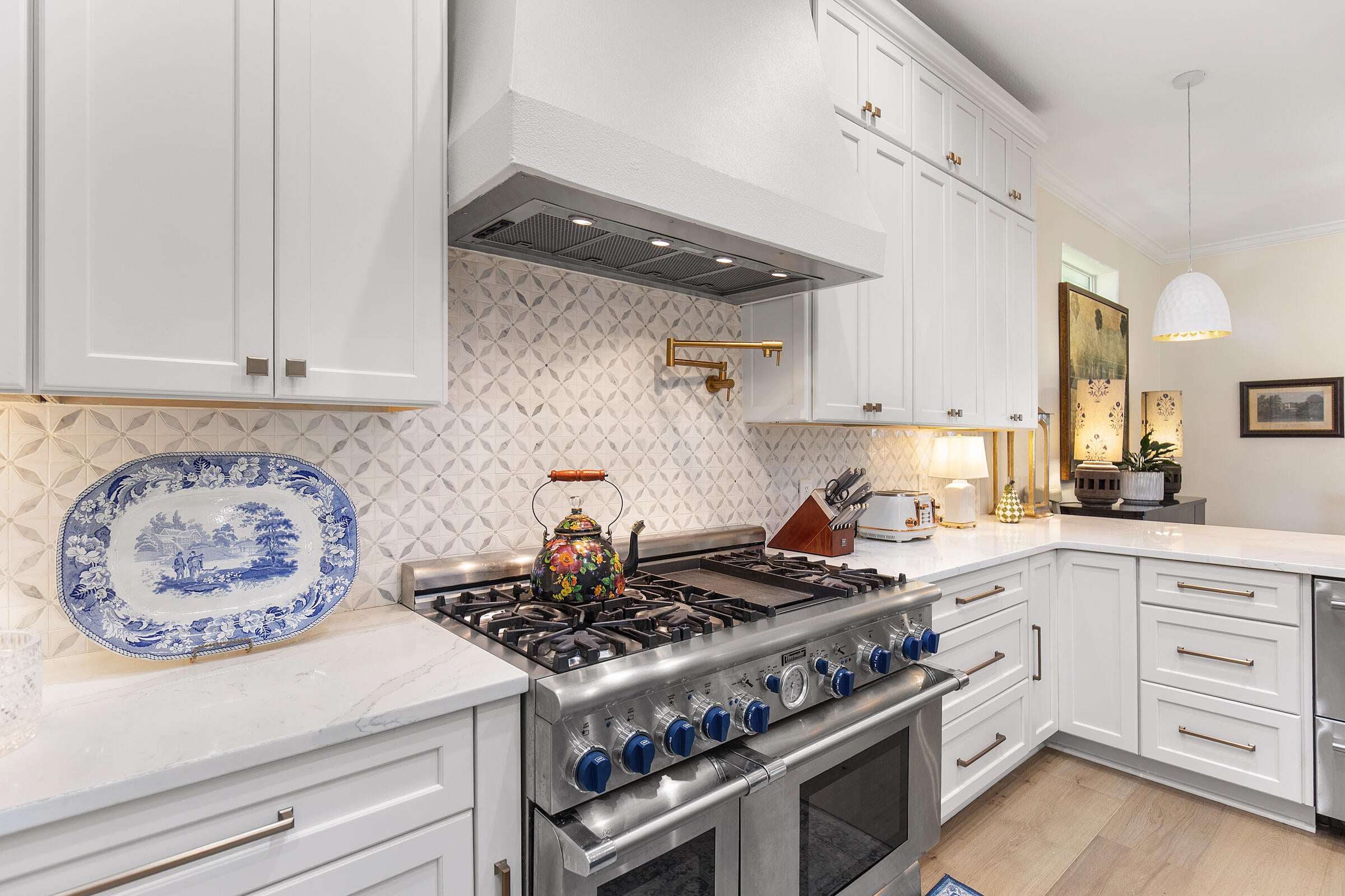 CYPRESS BREEZE PLANTATION - Residential