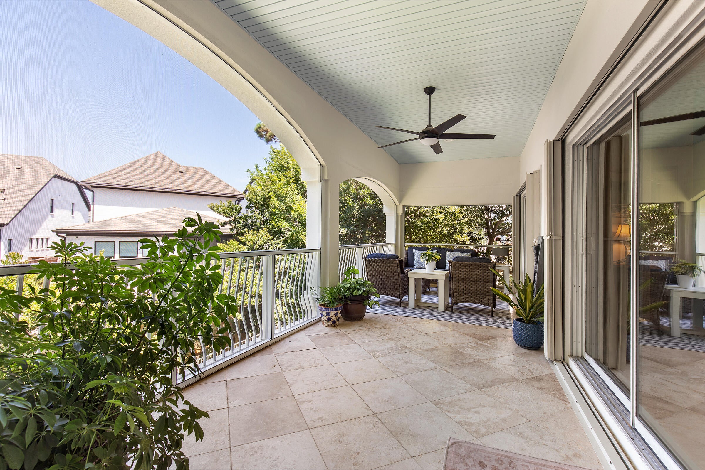 CYPRESS BREEZE PLANTATION - Residential