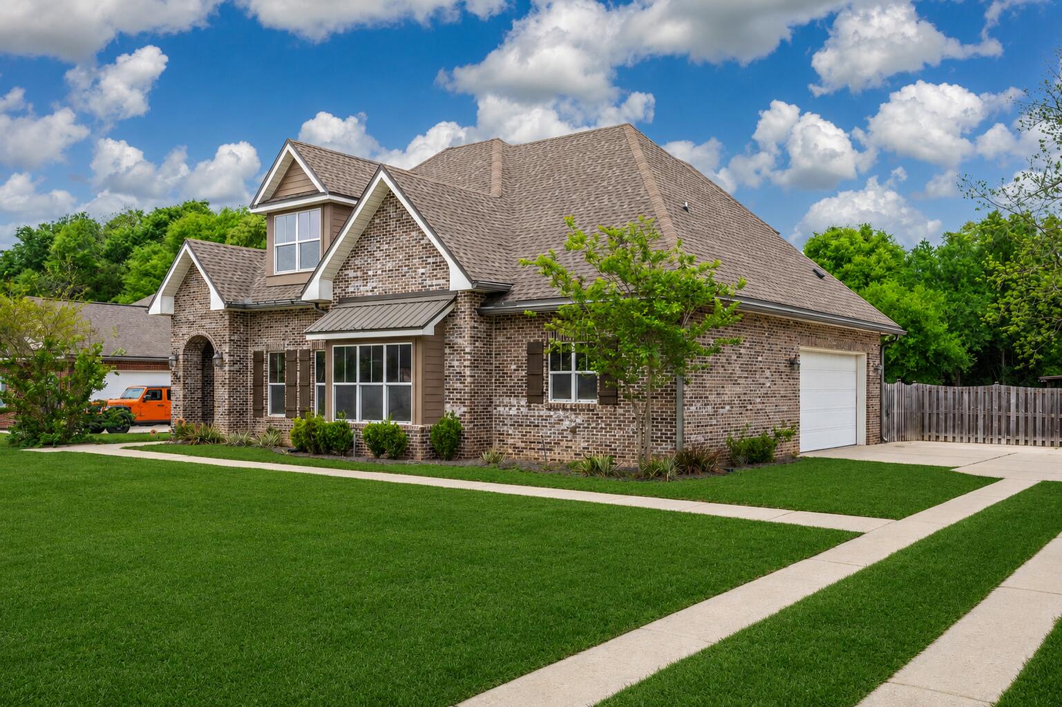 Mill Creek Farms - Residential