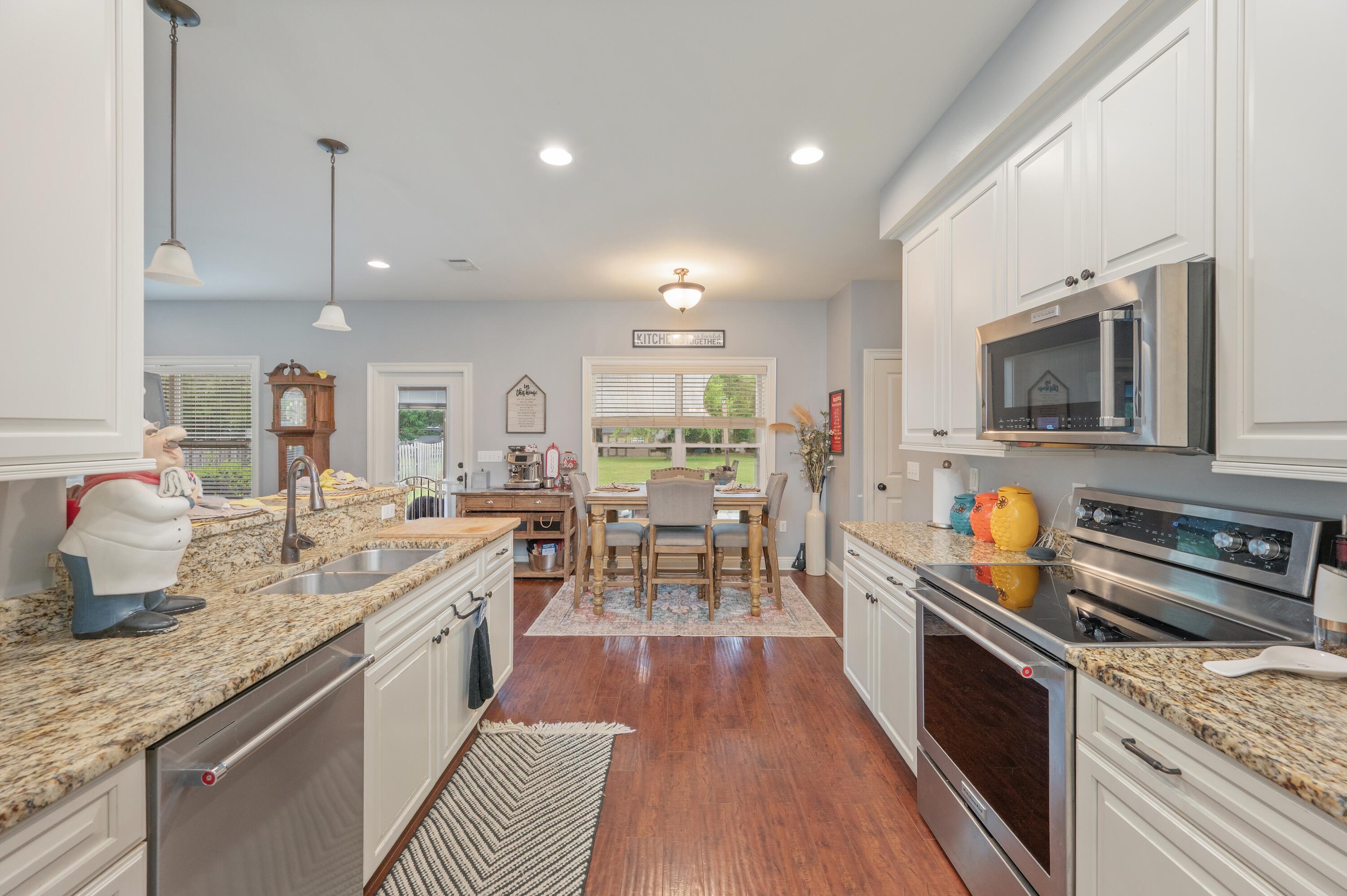Mill Creek Farms - Residential