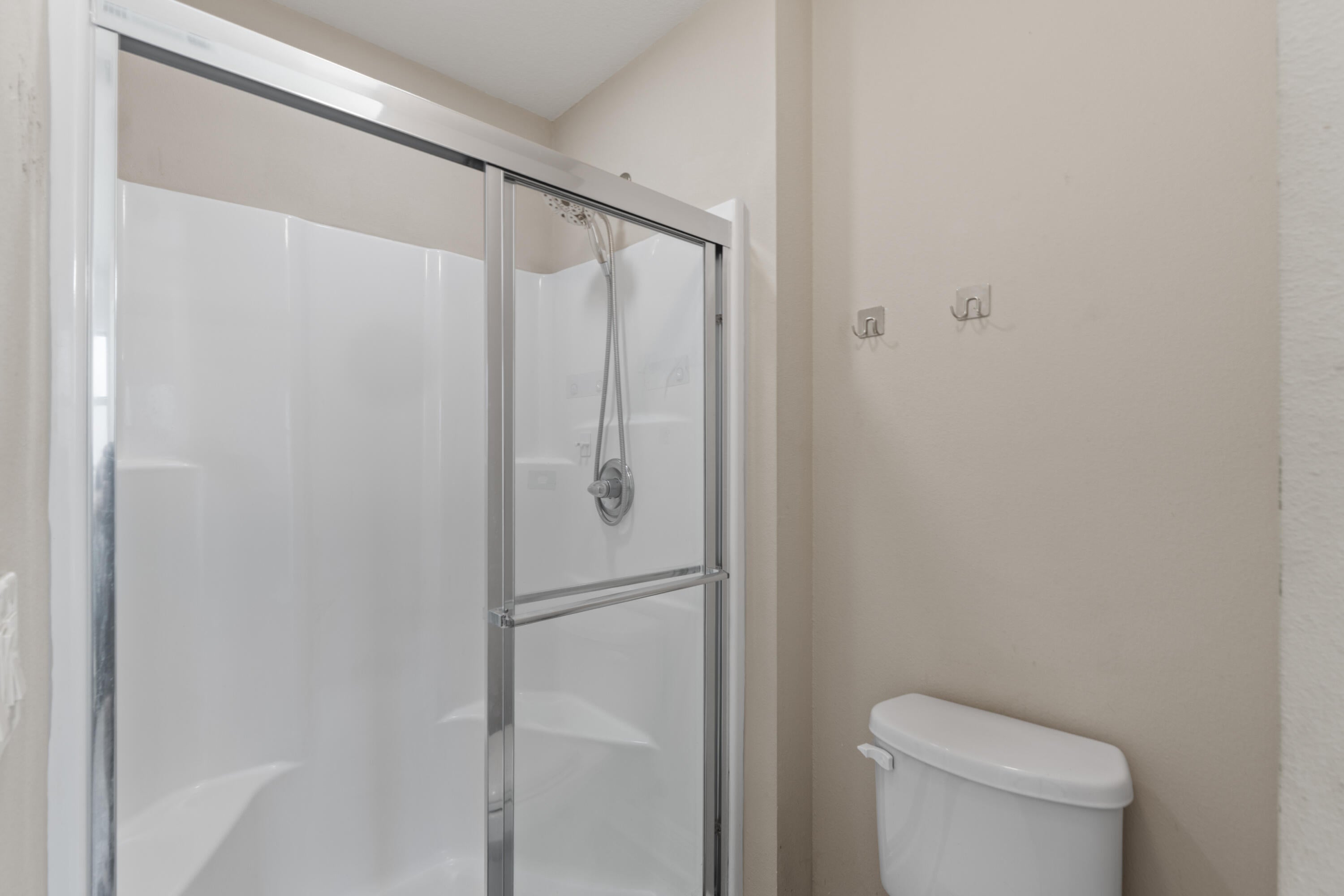 LA MESA AT HIDDEN CREEK - Residential