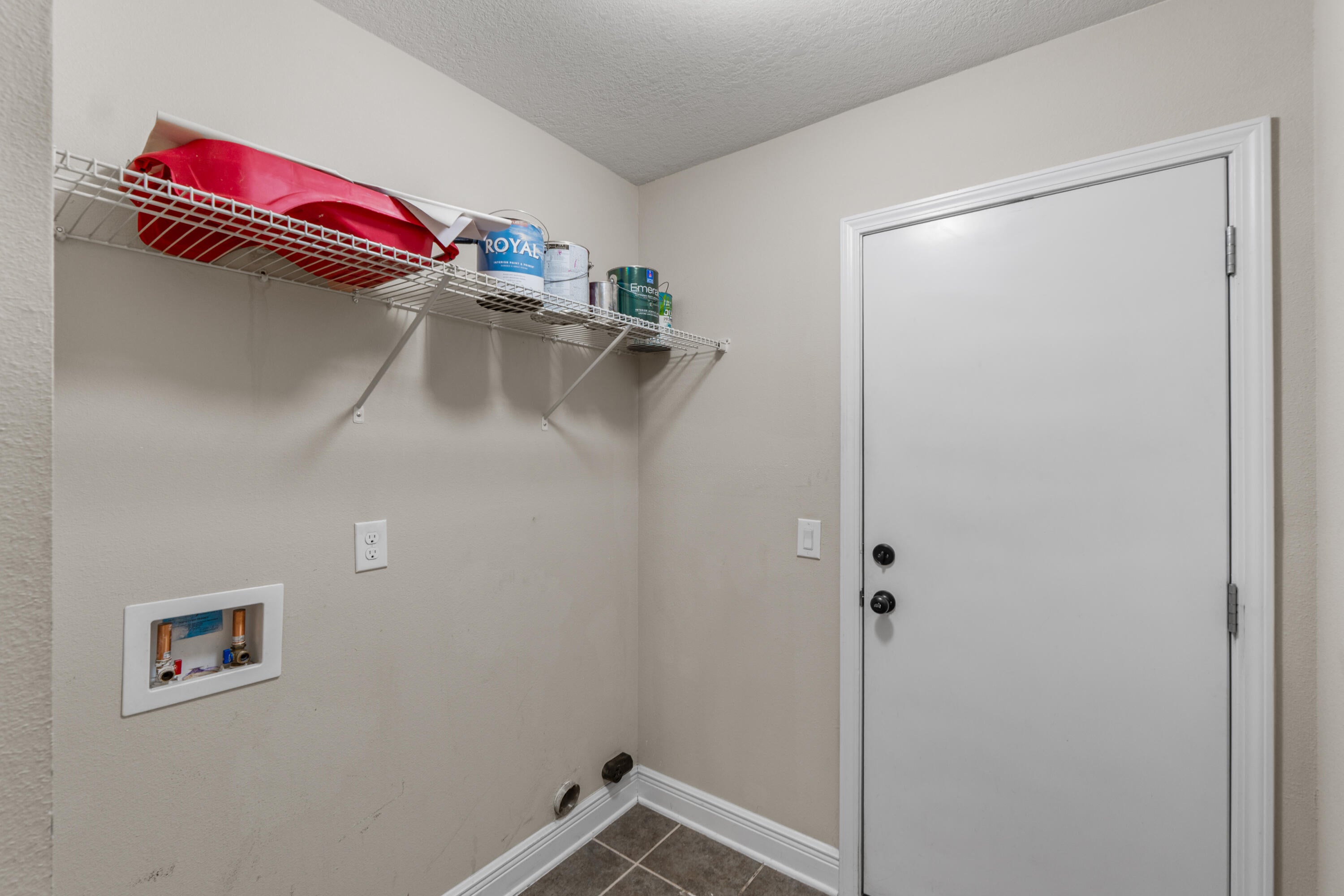 LA MESA AT HIDDEN CREEK - Residential