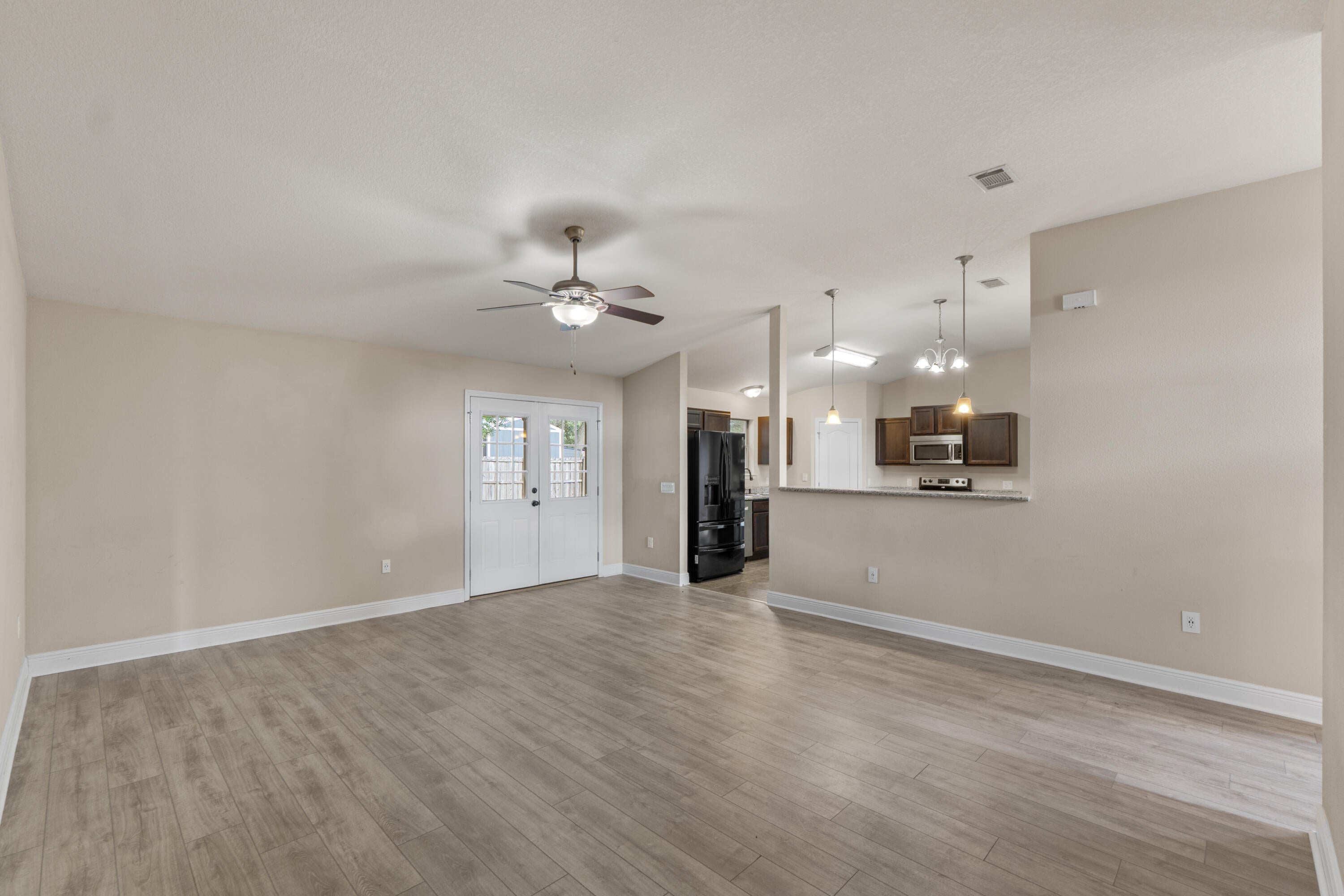 LA MESA AT HIDDEN CREEK - Residential