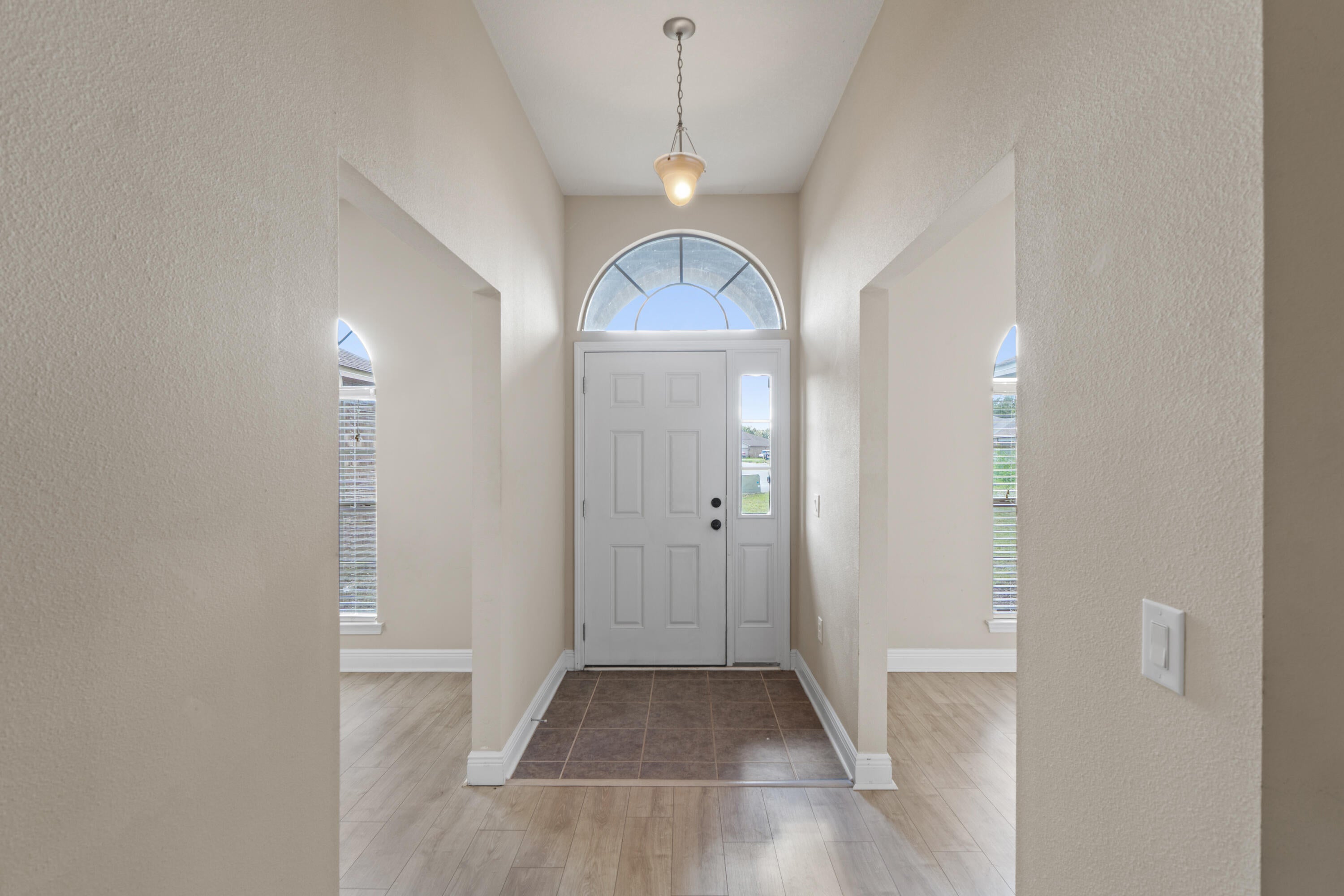 LA MESA AT HIDDEN CREEK - Residential