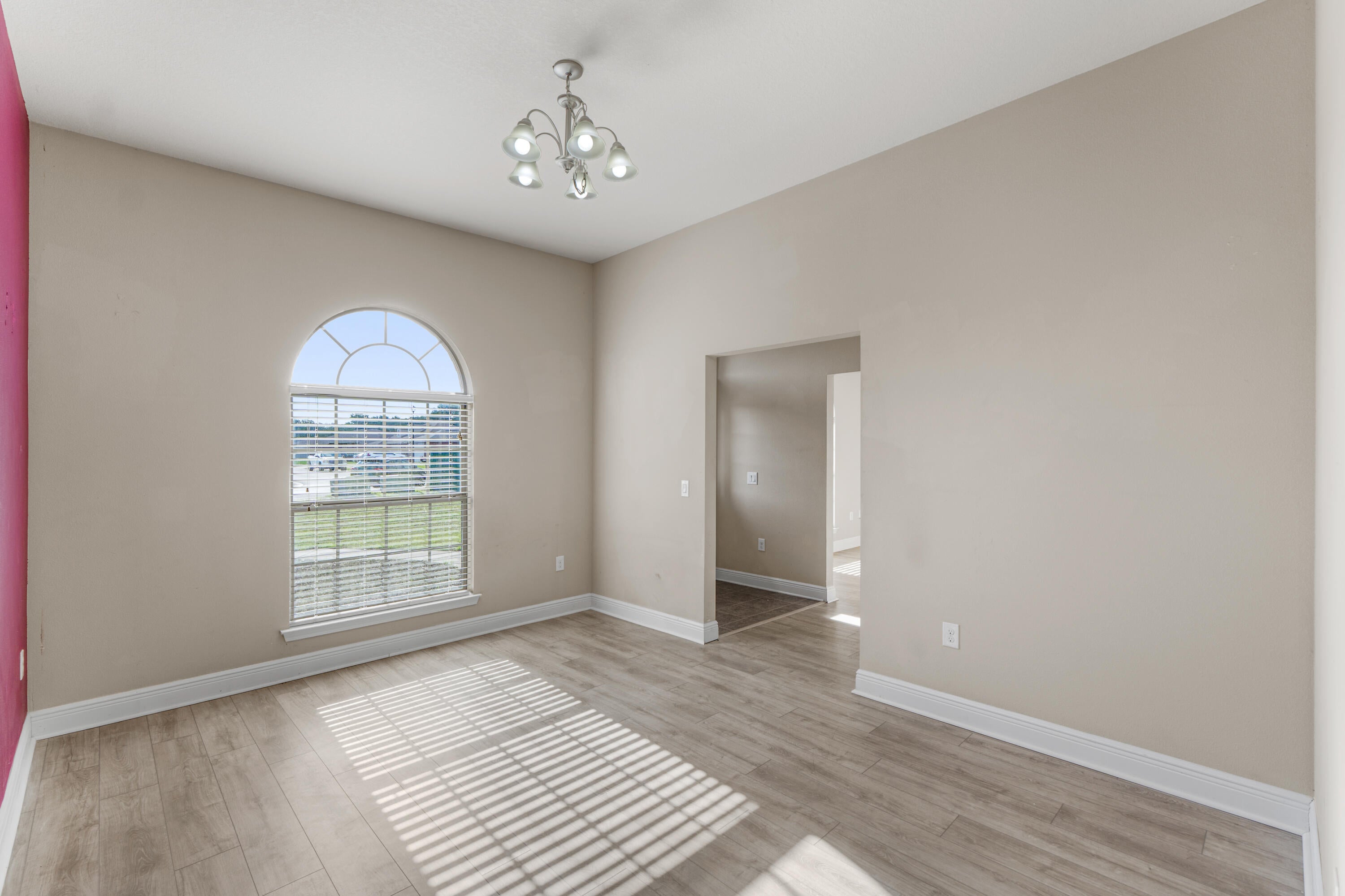 LA MESA AT HIDDEN CREEK - Residential