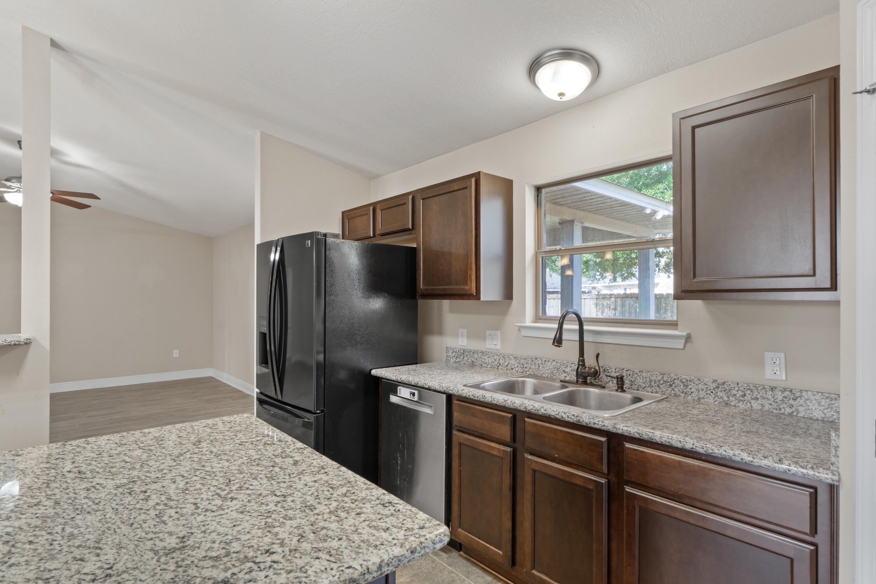 LA MESA AT HIDDEN CREEK - Residential