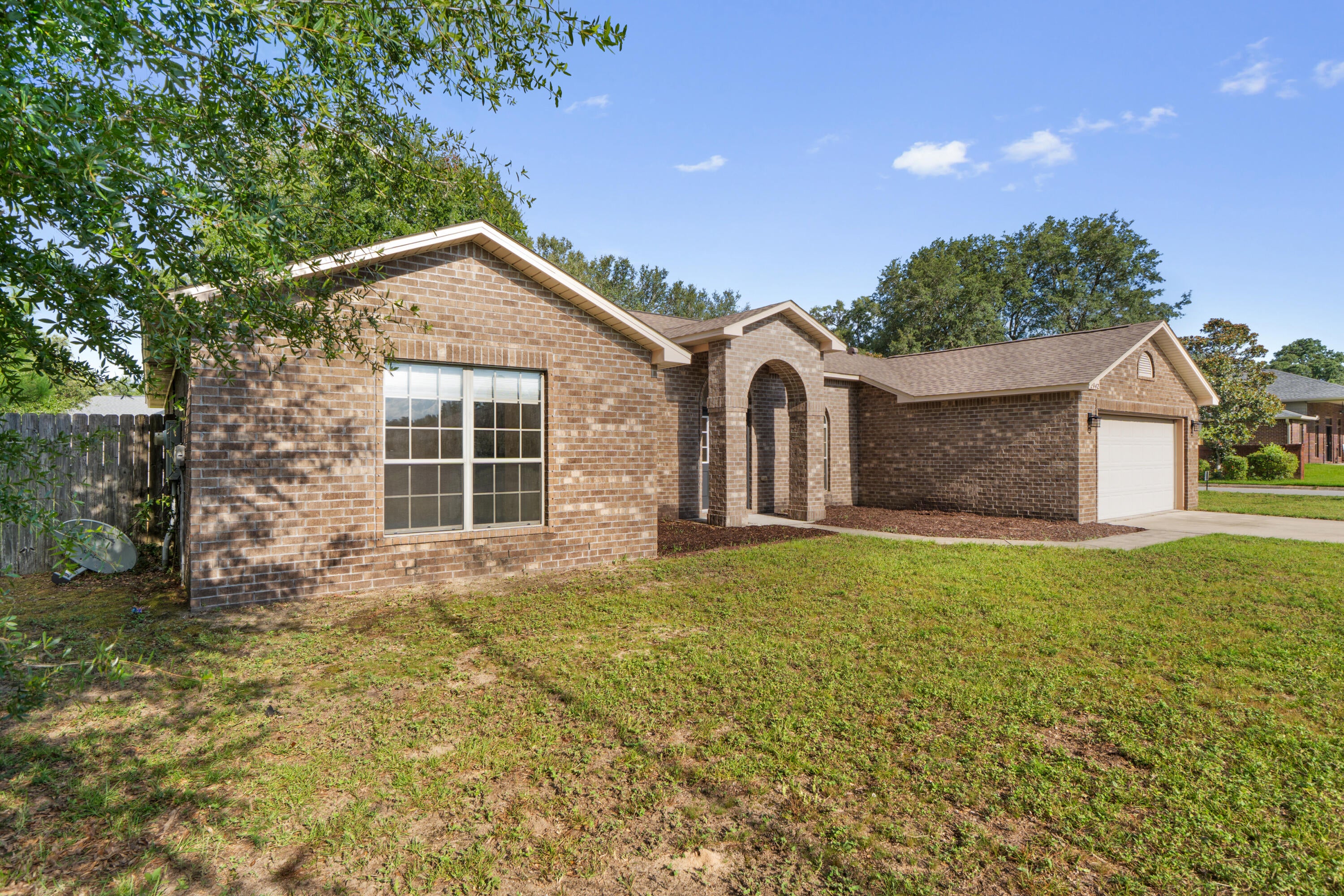 LA MESA AT HIDDEN CREEK - Residential
