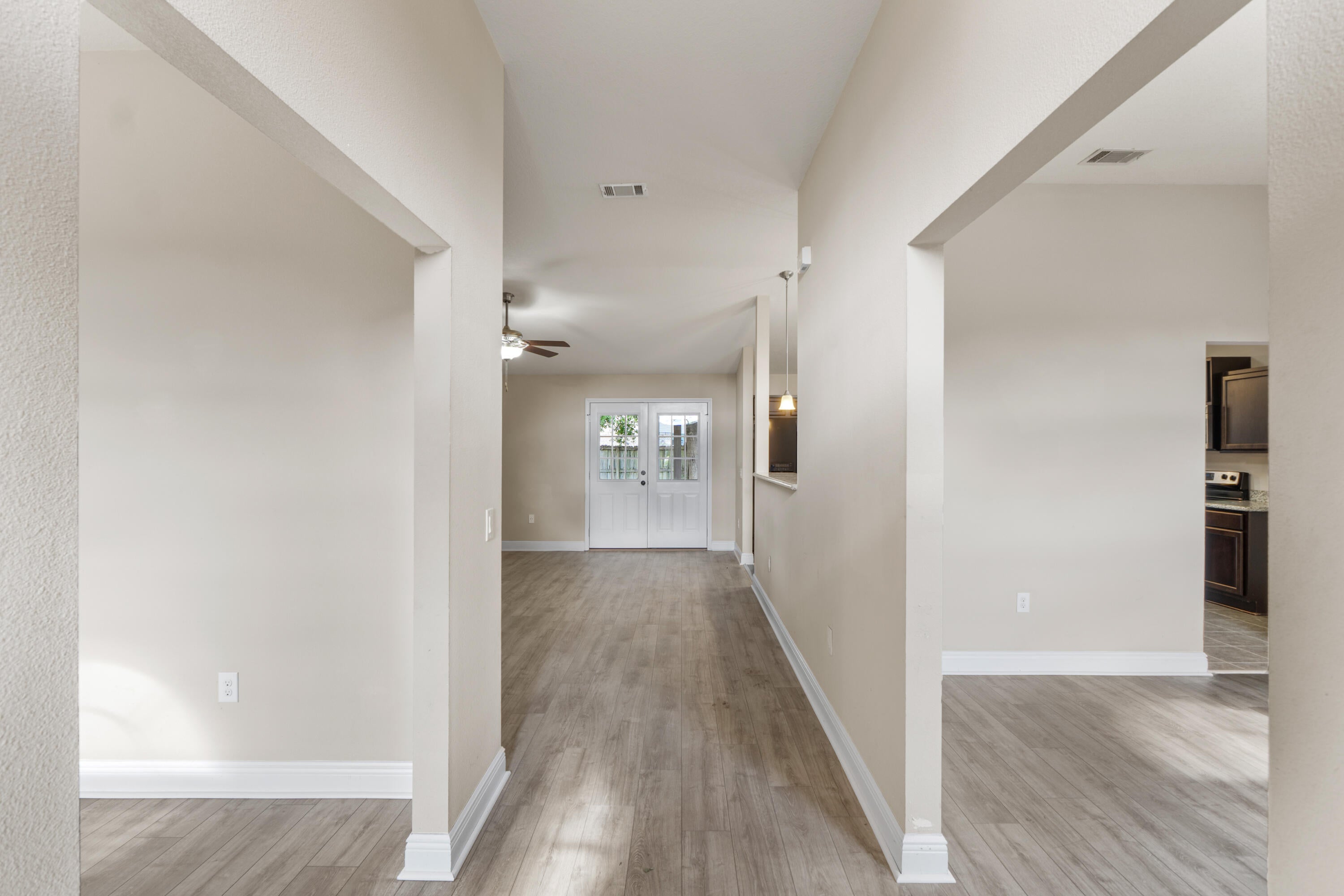 LA MESA AT HIDDEN CREEK - Residential