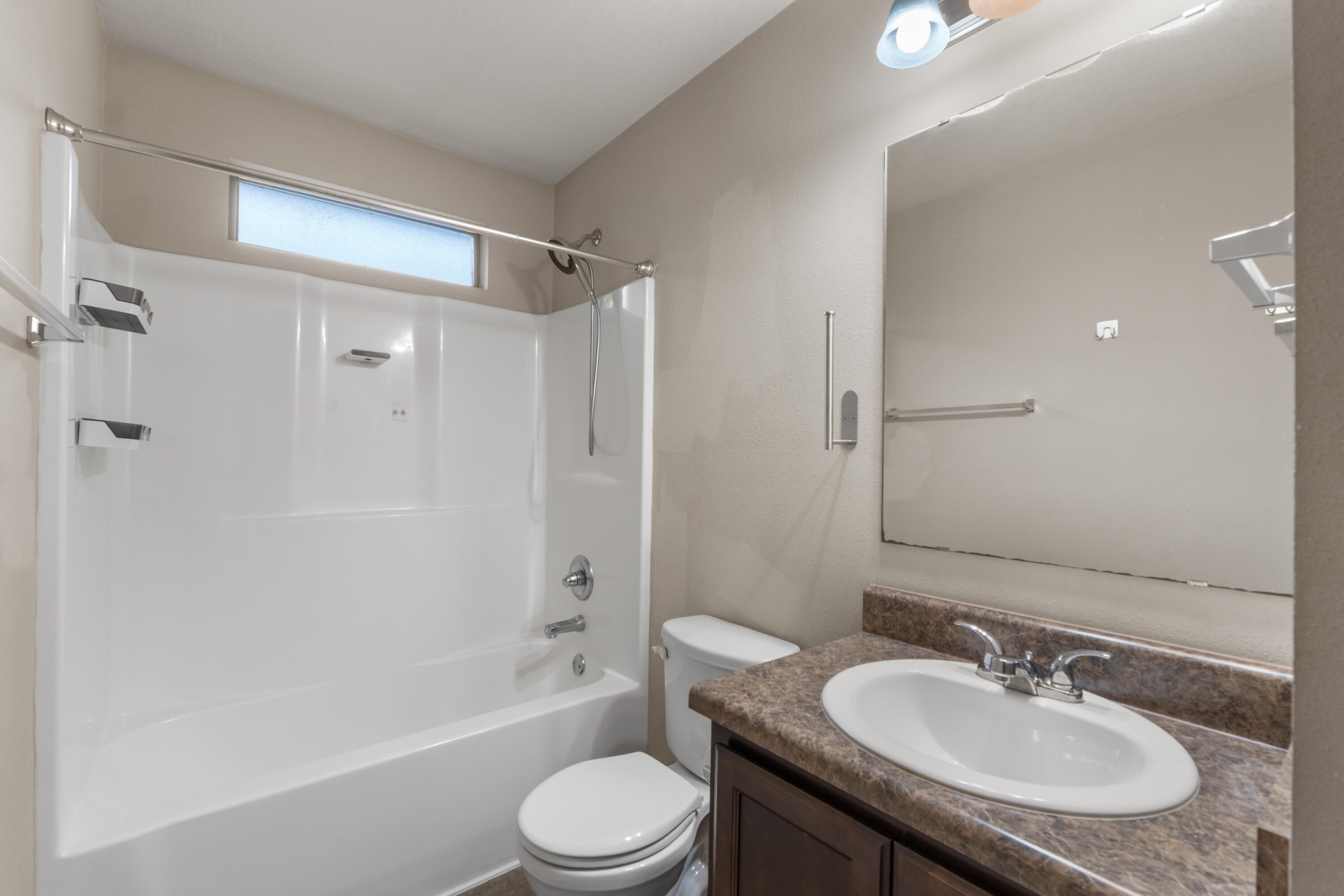 LA MESA AT HIDDEN CREEK - Residential
