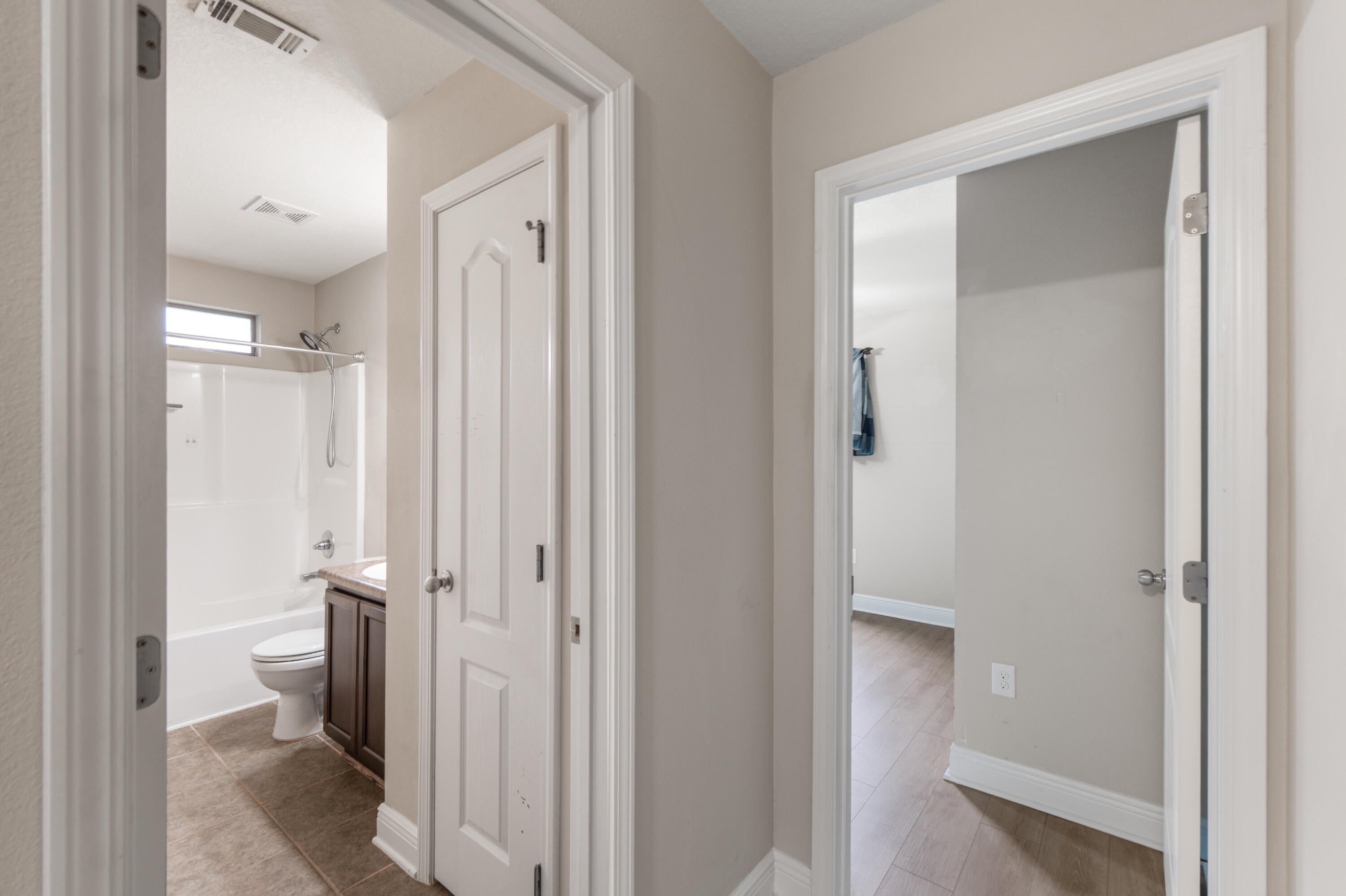 LA MESA AT HIDDEN CREEK - Residential