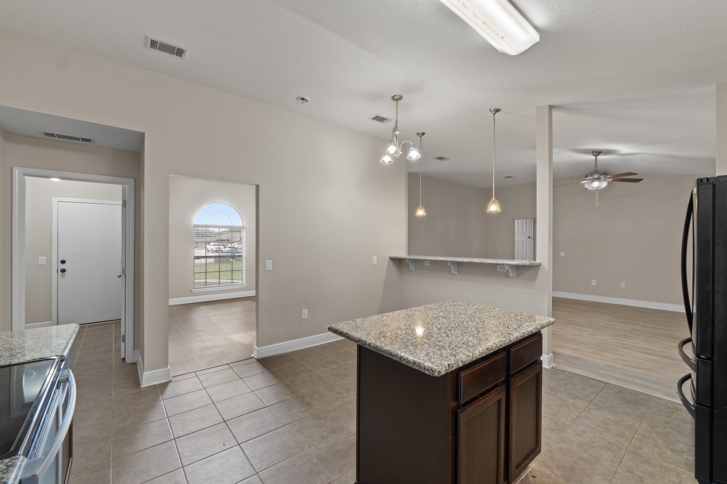 LA MESA AT HIDDEN CREEK - Residential