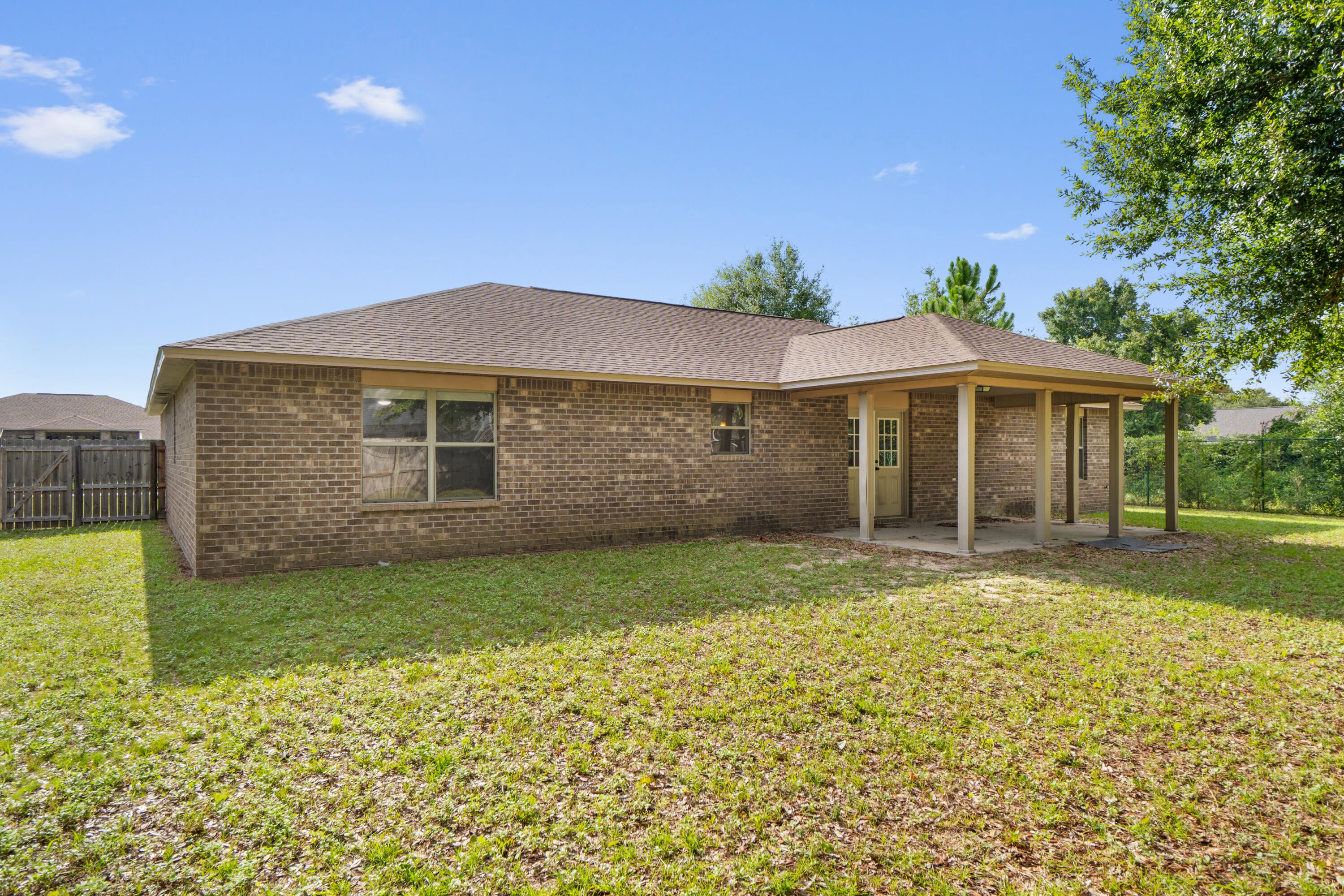 LA MESA AT HIDDEN CREEK - Residential