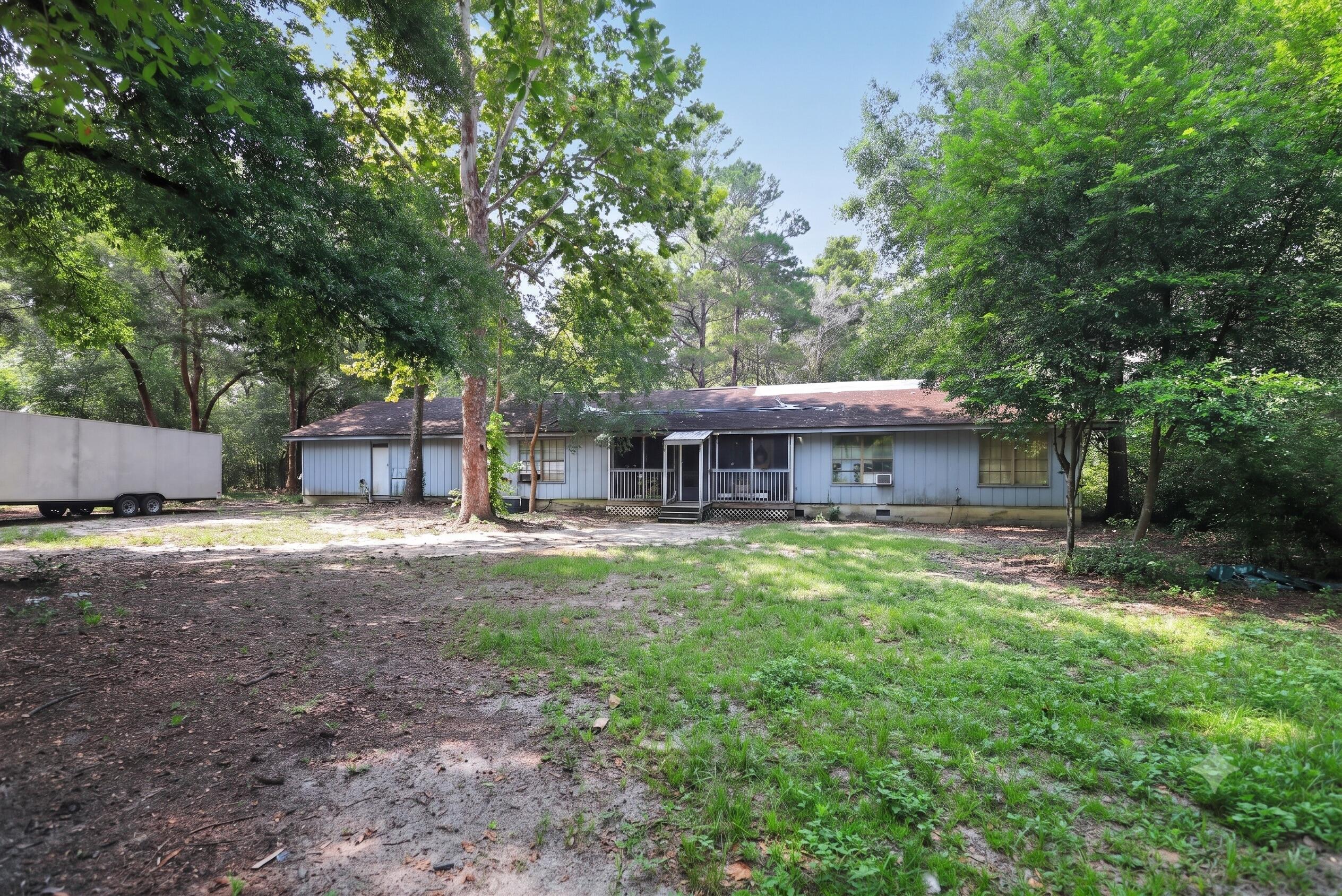 LAKE TANTARA 3 - Residential
