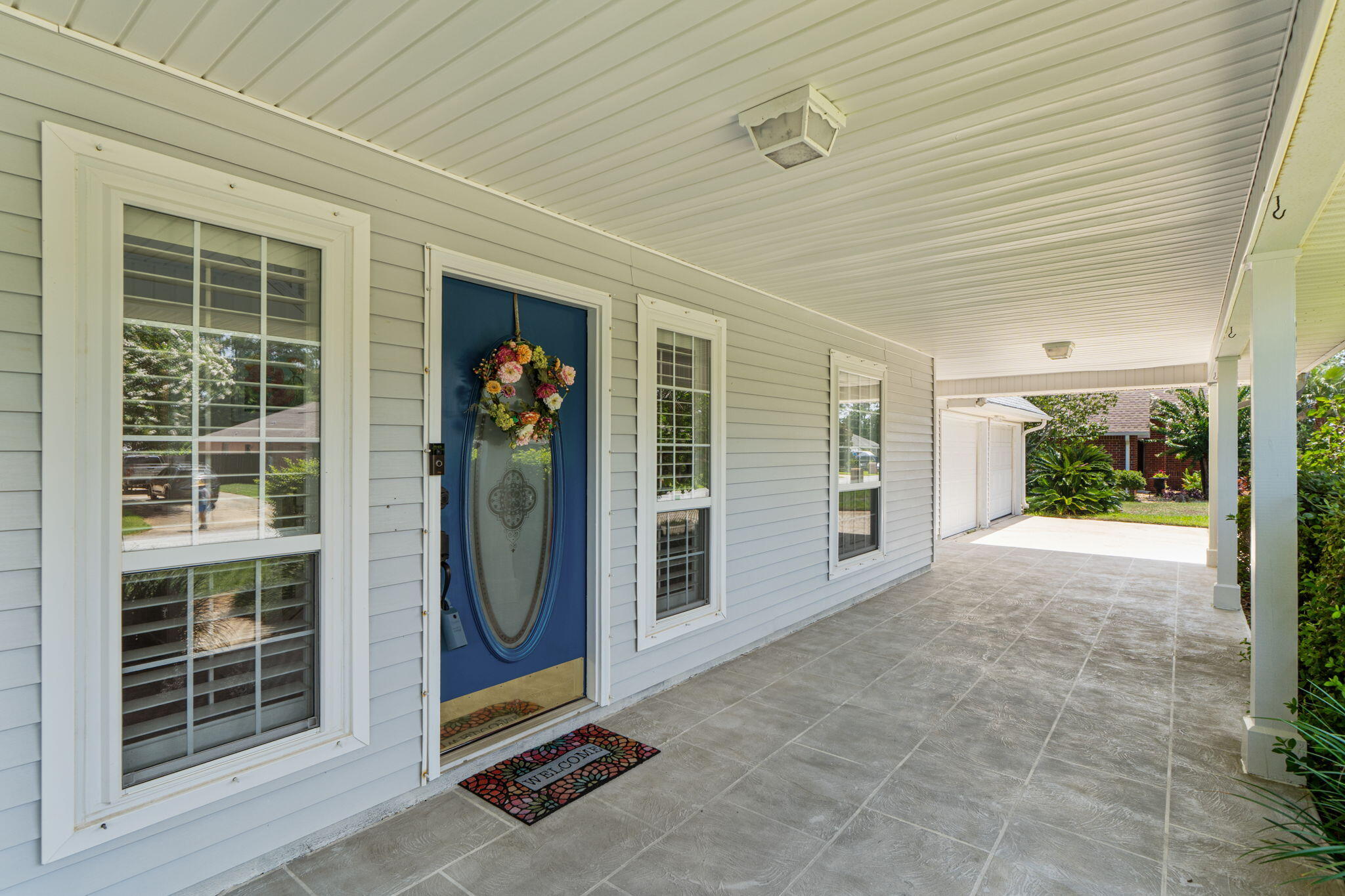 TIGER POINT - Residential