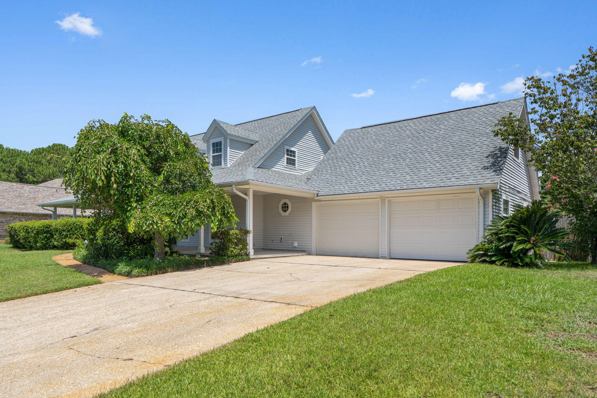 TIGER POINT - Residential