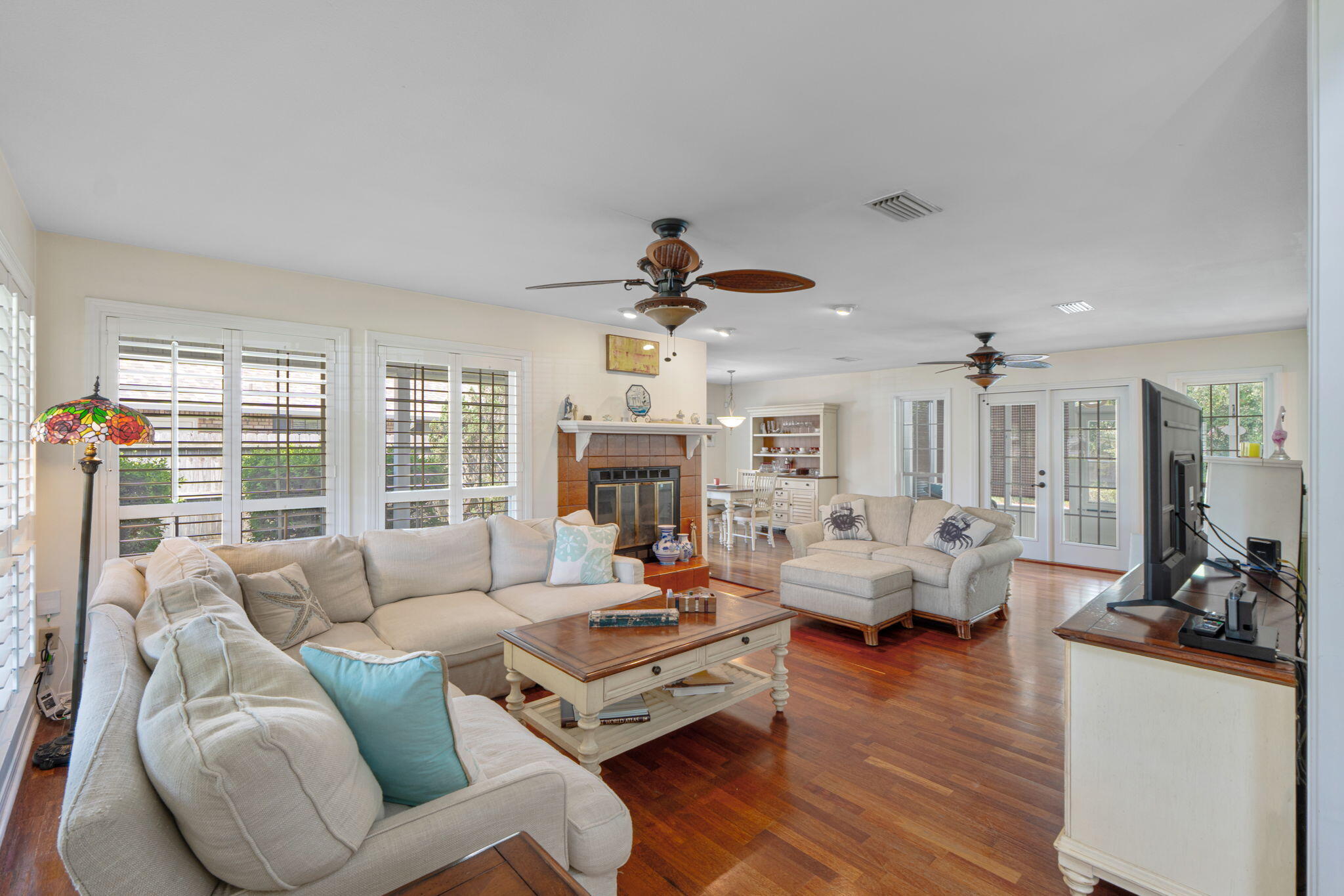 TIGER POINT - Residential