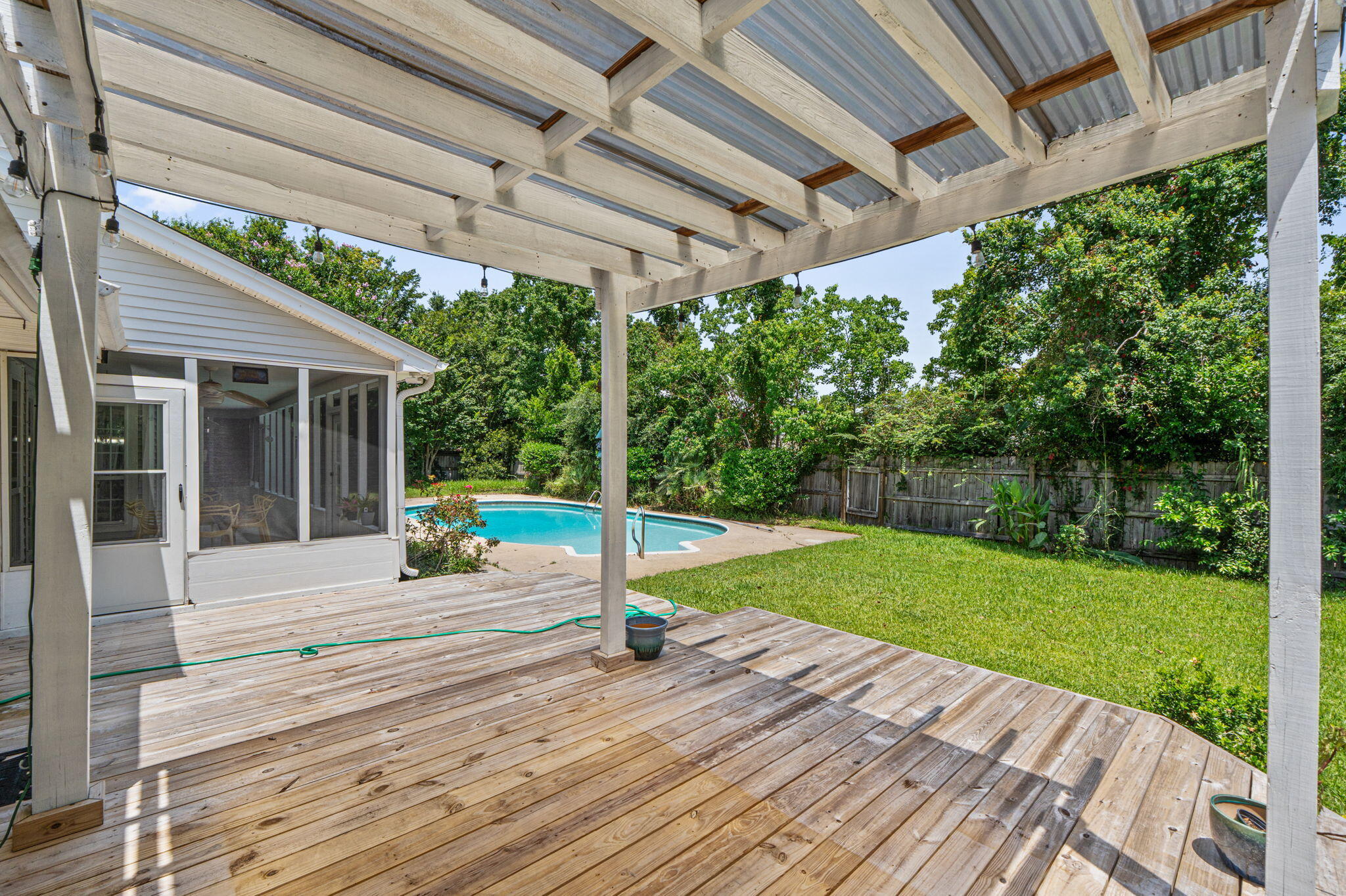 TIGER POINT - Residential