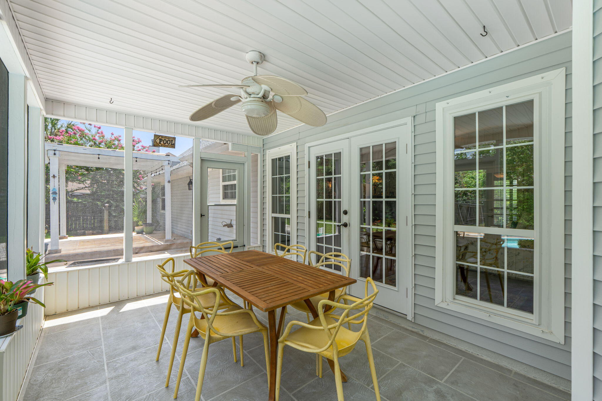 TIGER POINT - Residential