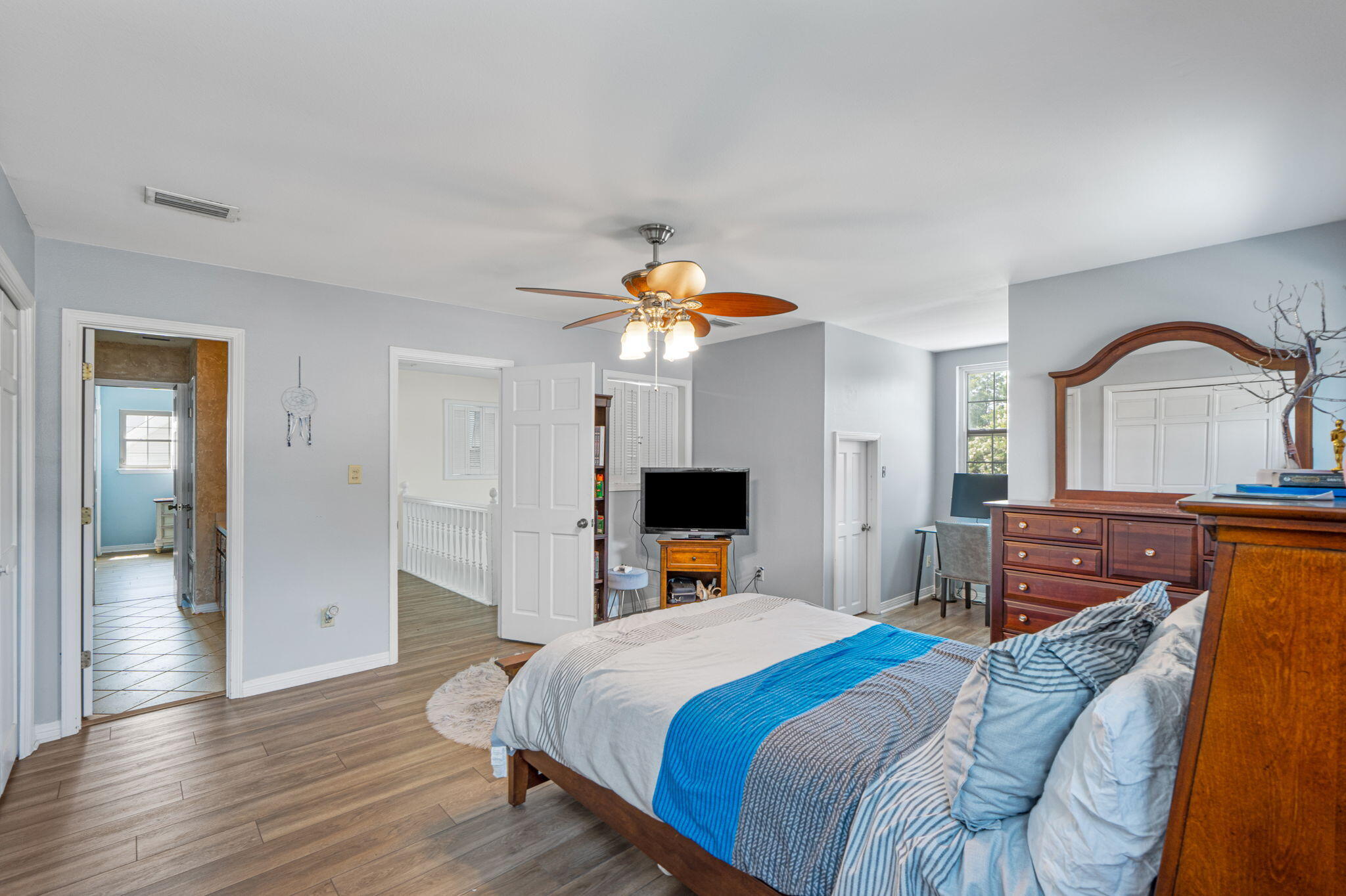 TIGER POINT - Residential