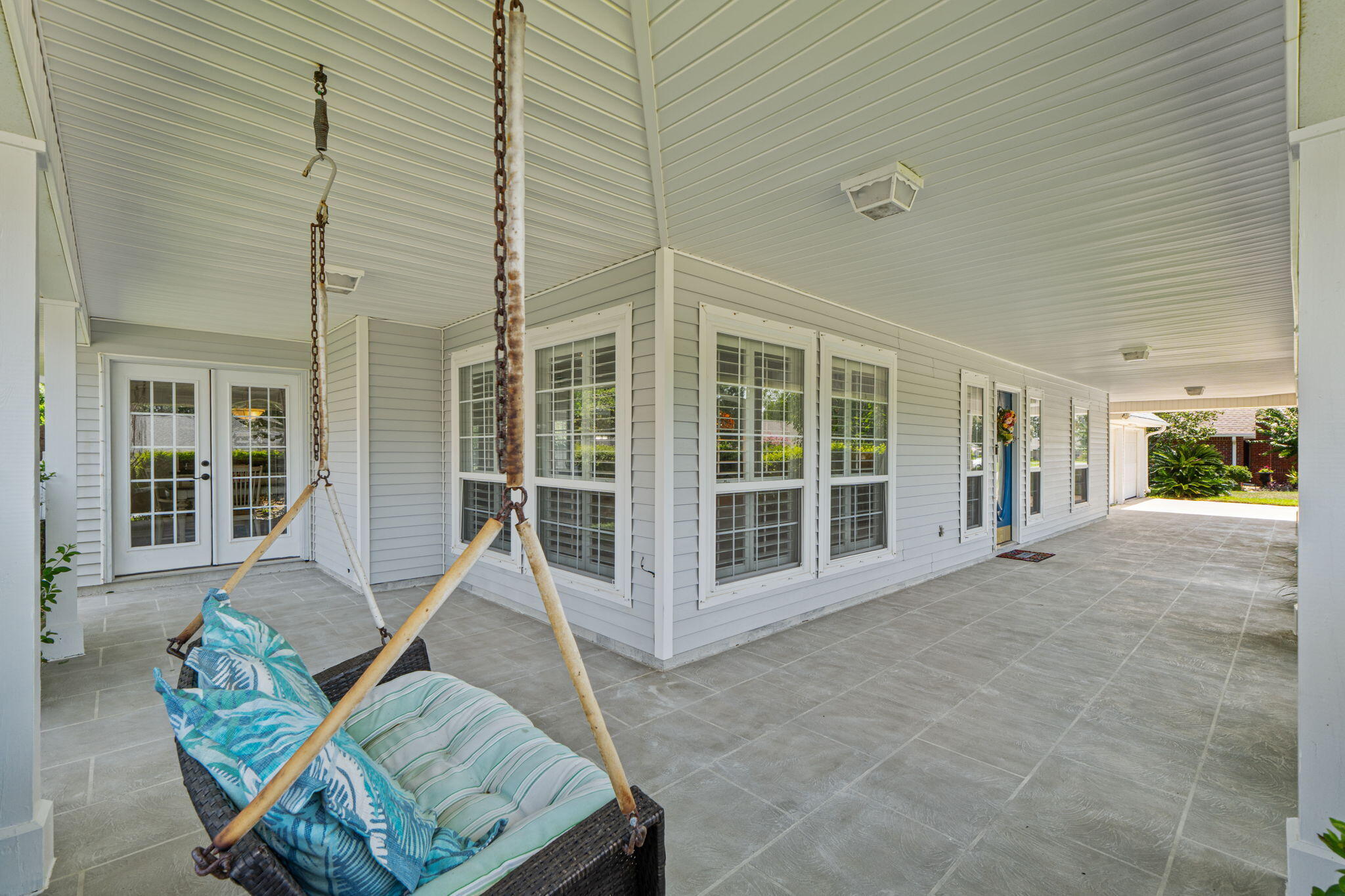 TIGER POINT - Residential