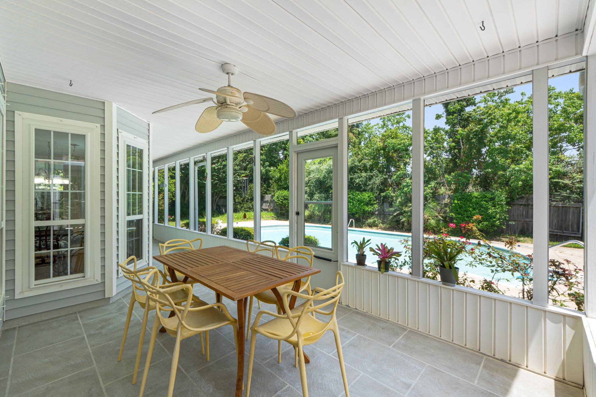 TIGER POINT - Residential