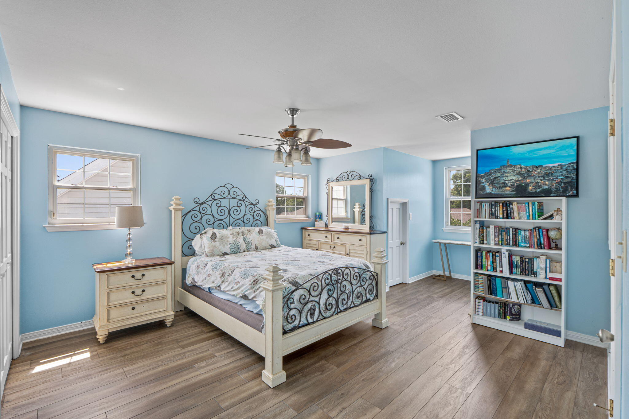 TIGER POINT - Residential