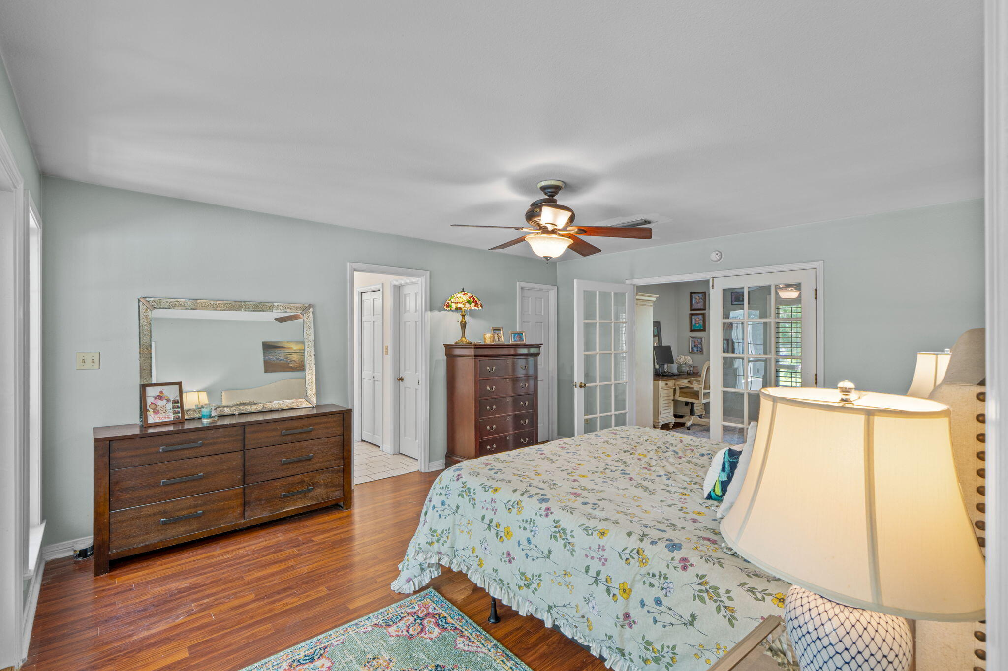 TIGER POINT - Residential