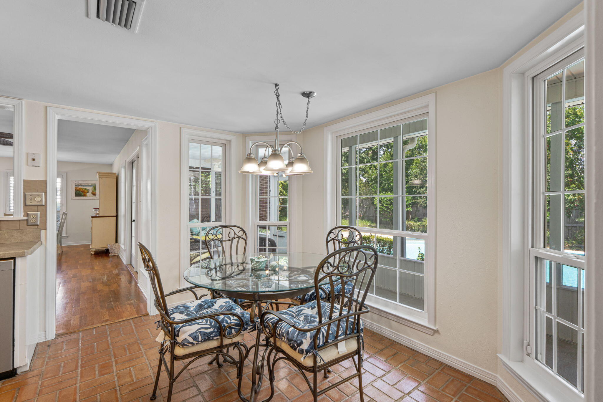 TIGER POINT - Residential