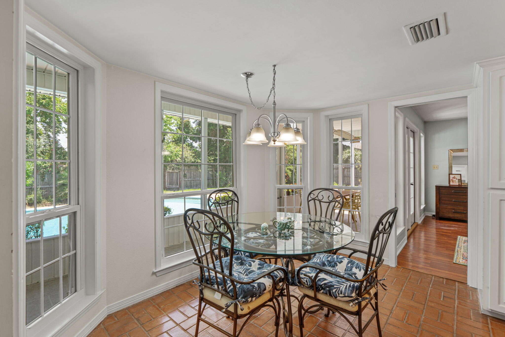 TIGER POINT - Residential