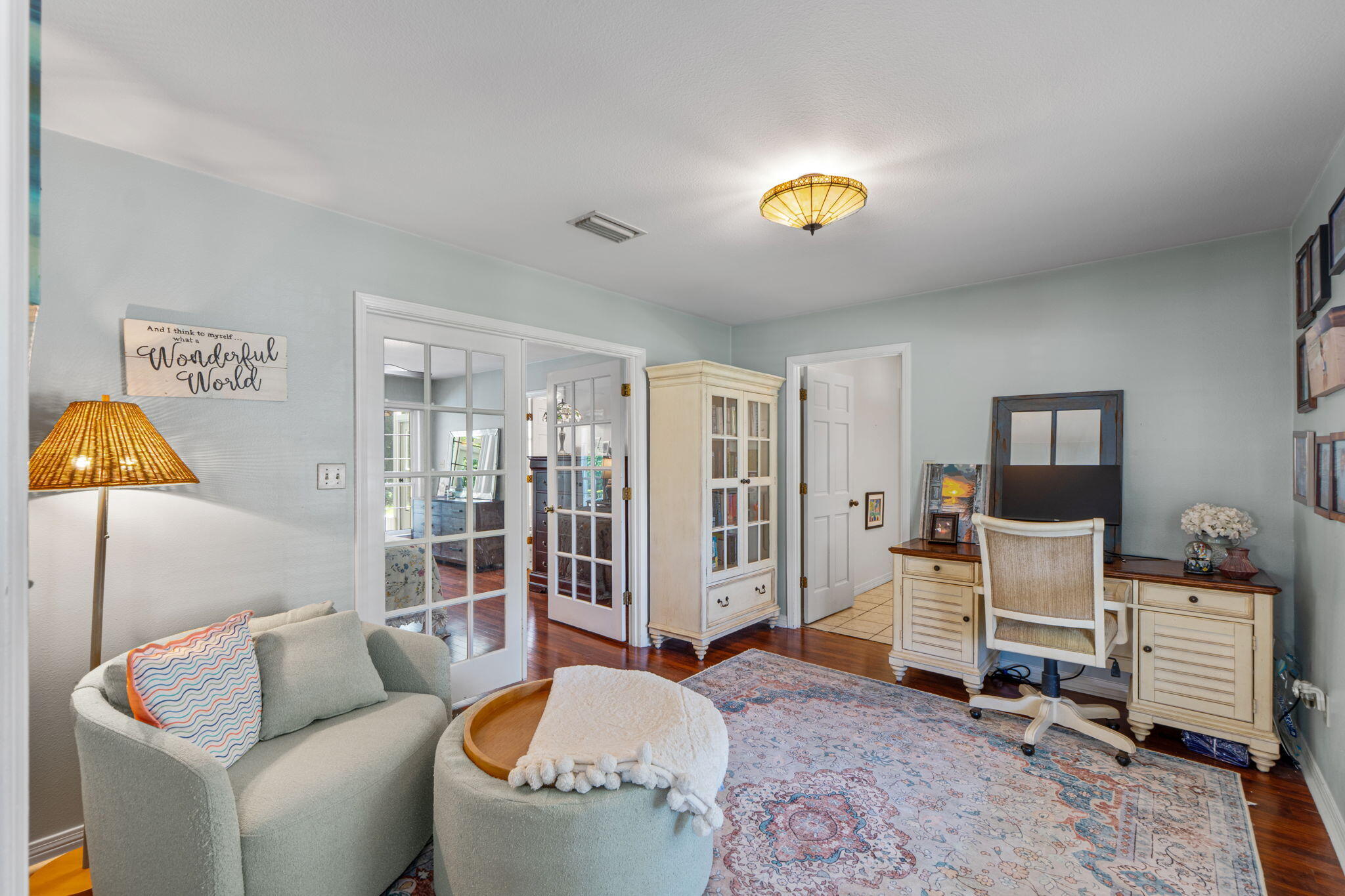 TIGER POINT - Residential