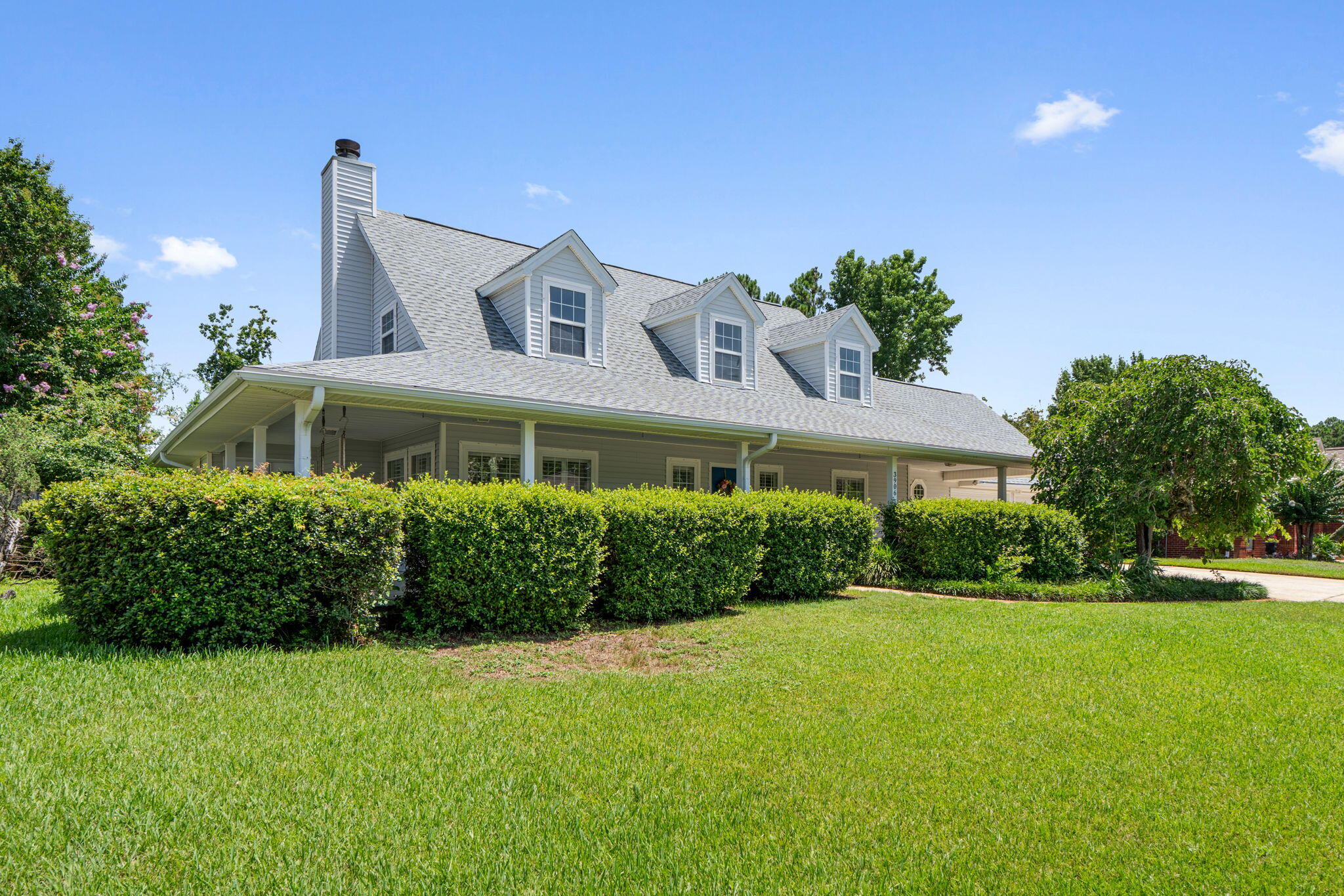 TIGER POINT - Residential