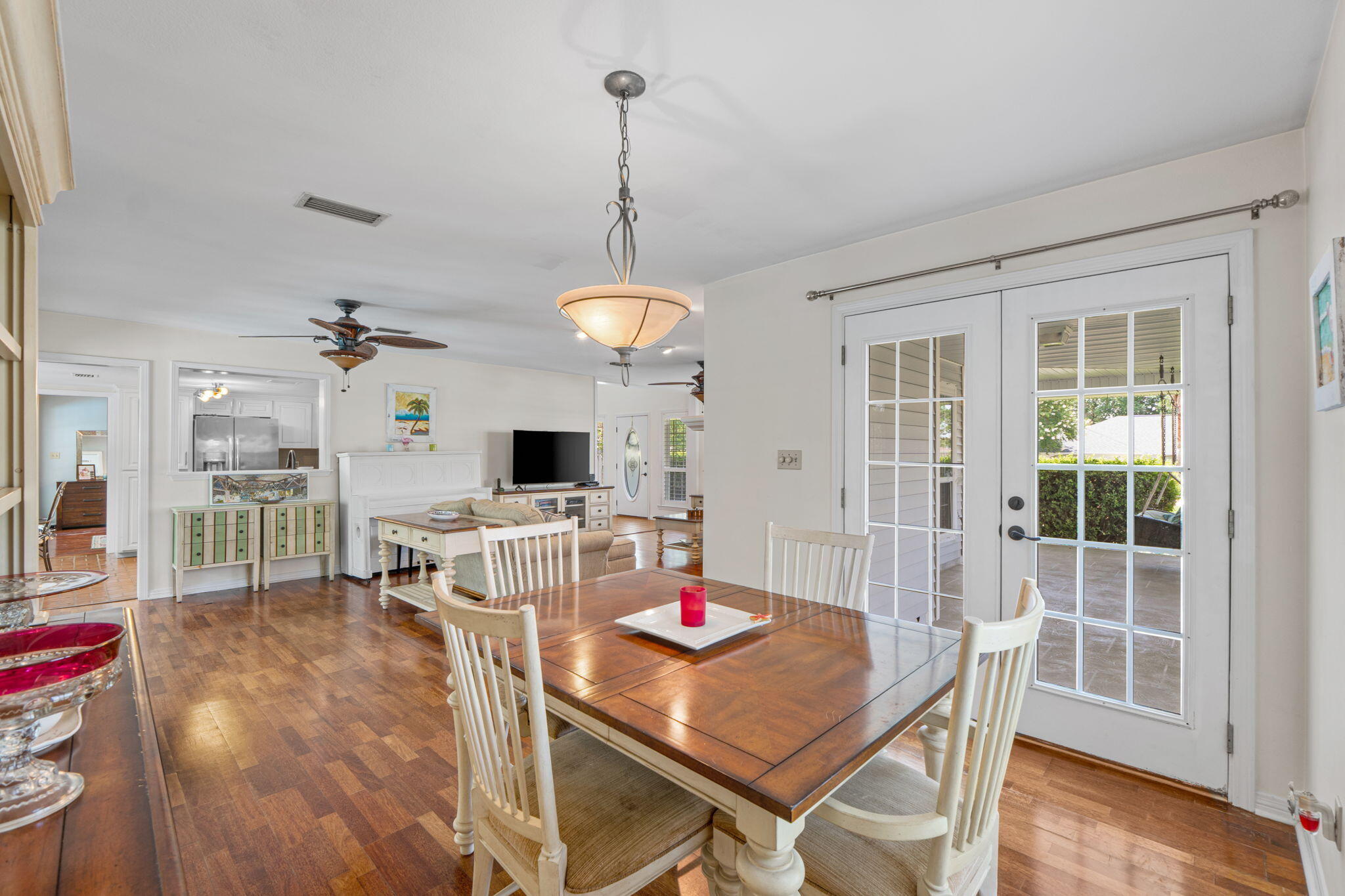 TIGER POINT - Residential
