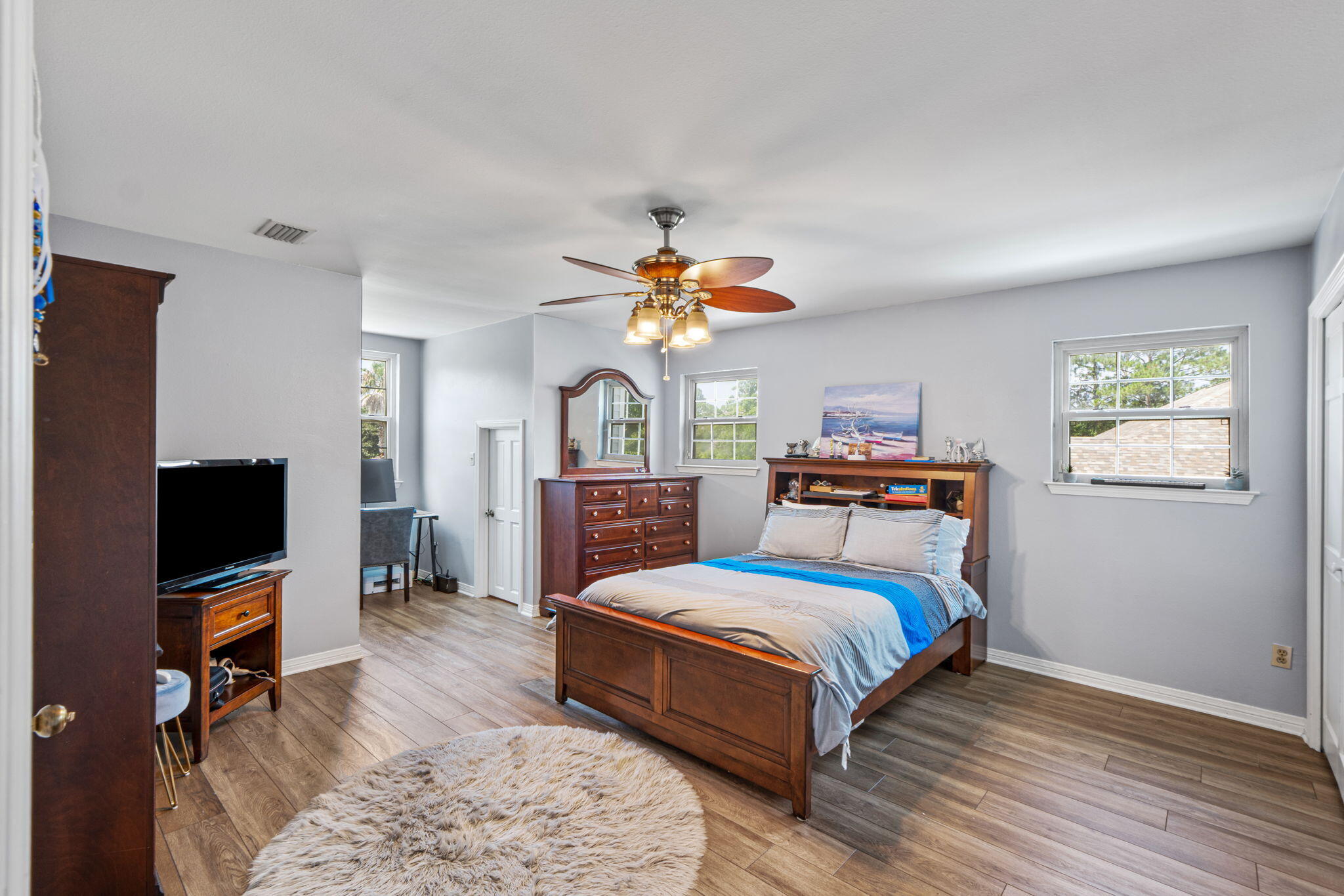 TIGER POINT - Residential