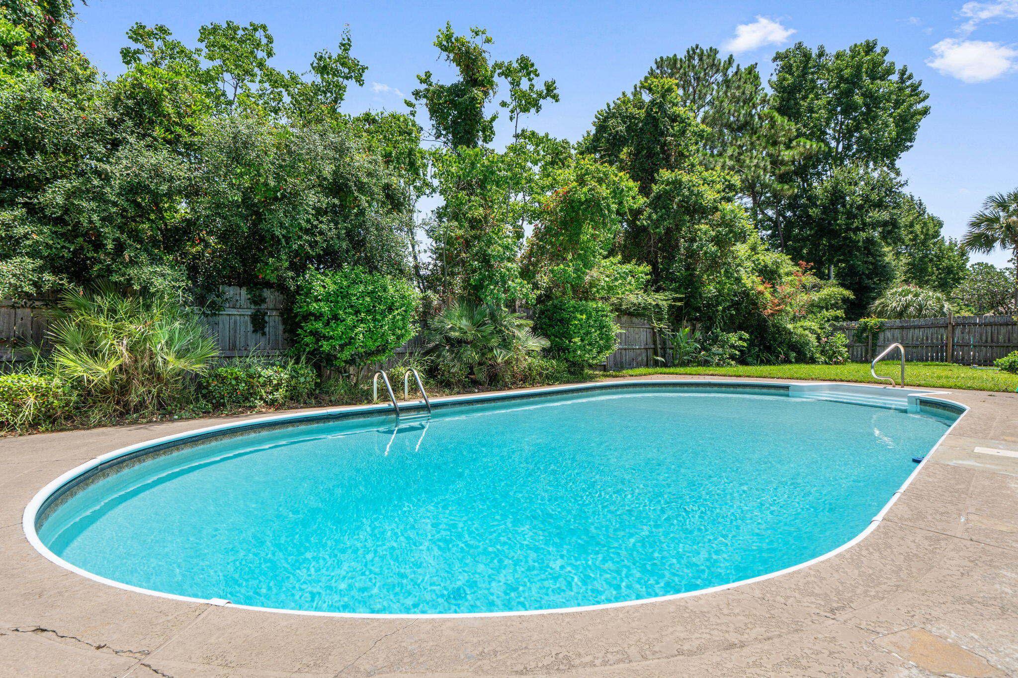 TIGER POINT - Residential
