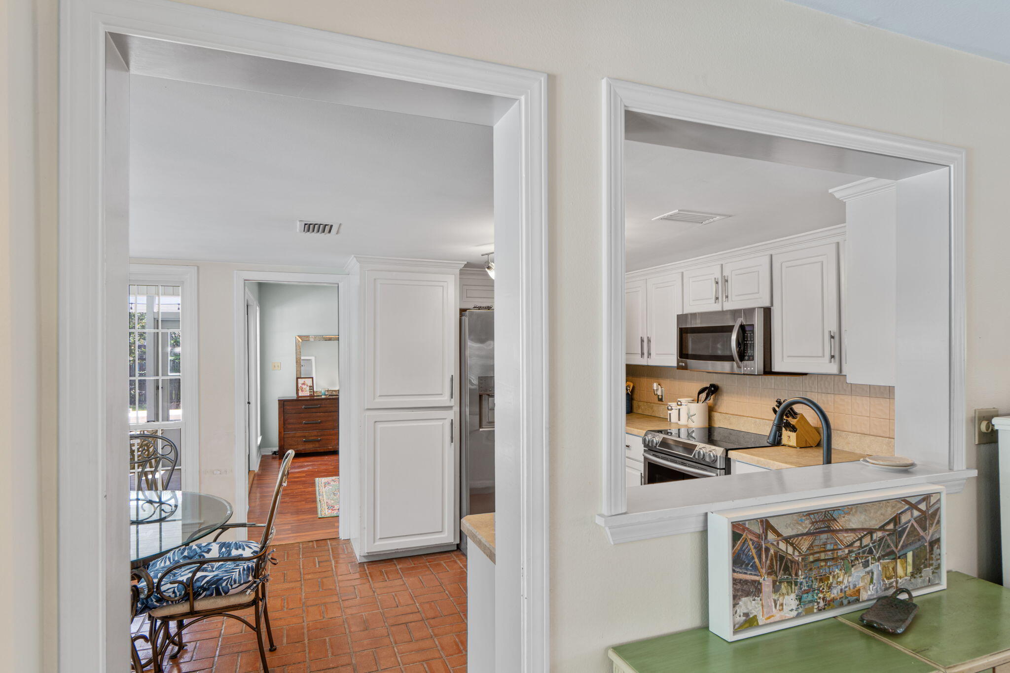 TIGER POINT - Residential