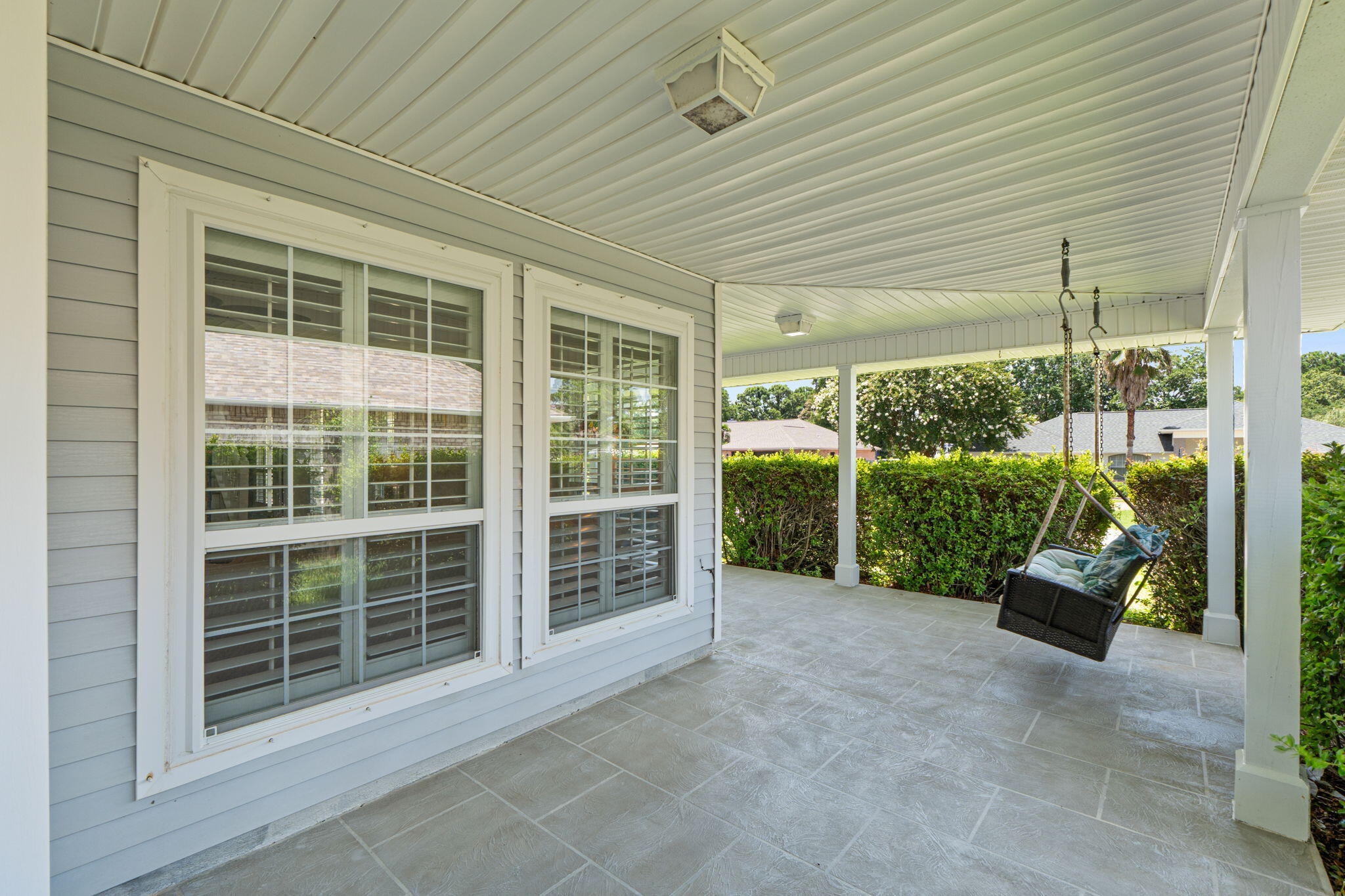 TIGER POINT - Residential