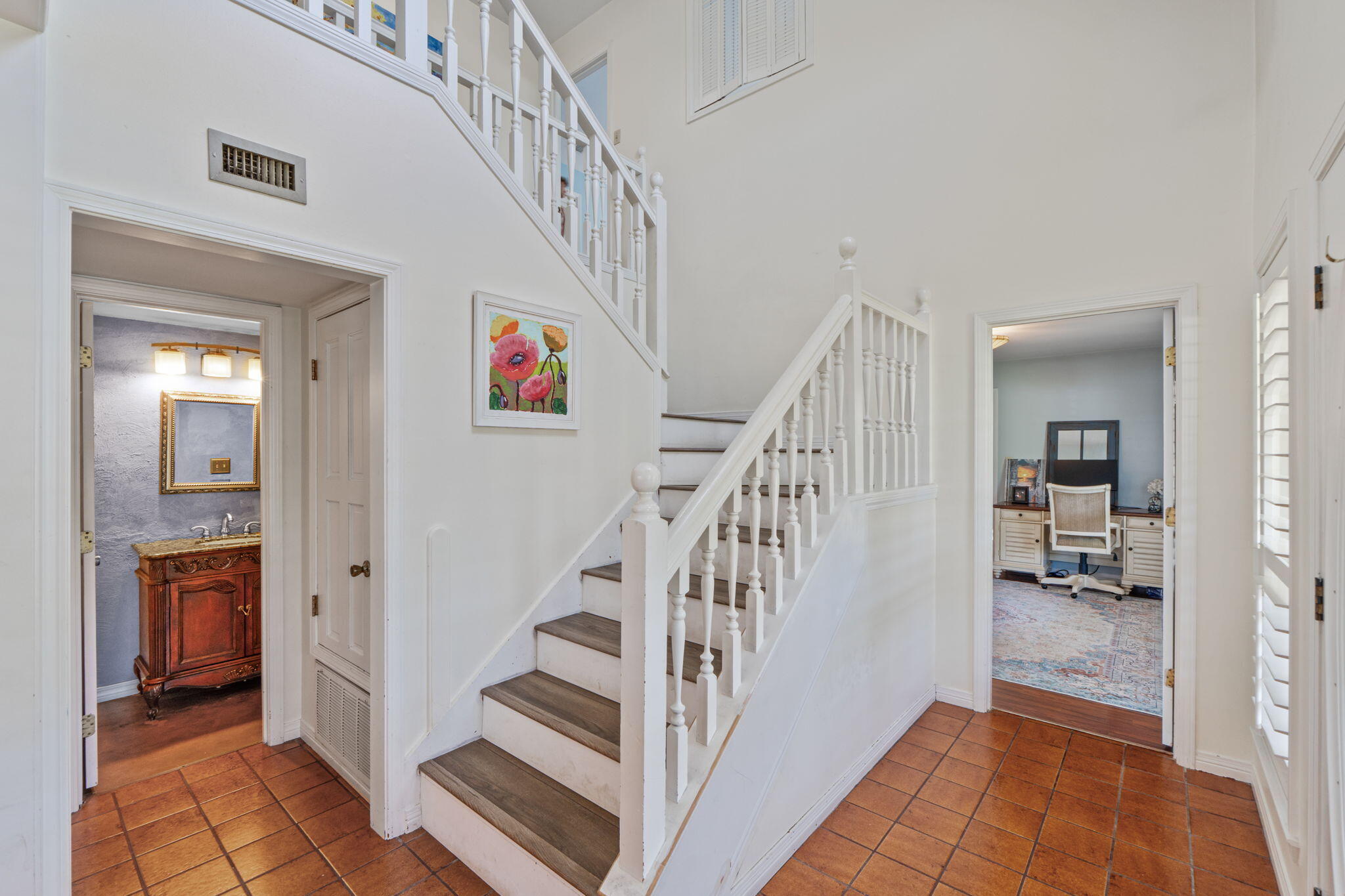 TIGER POINT - Residential