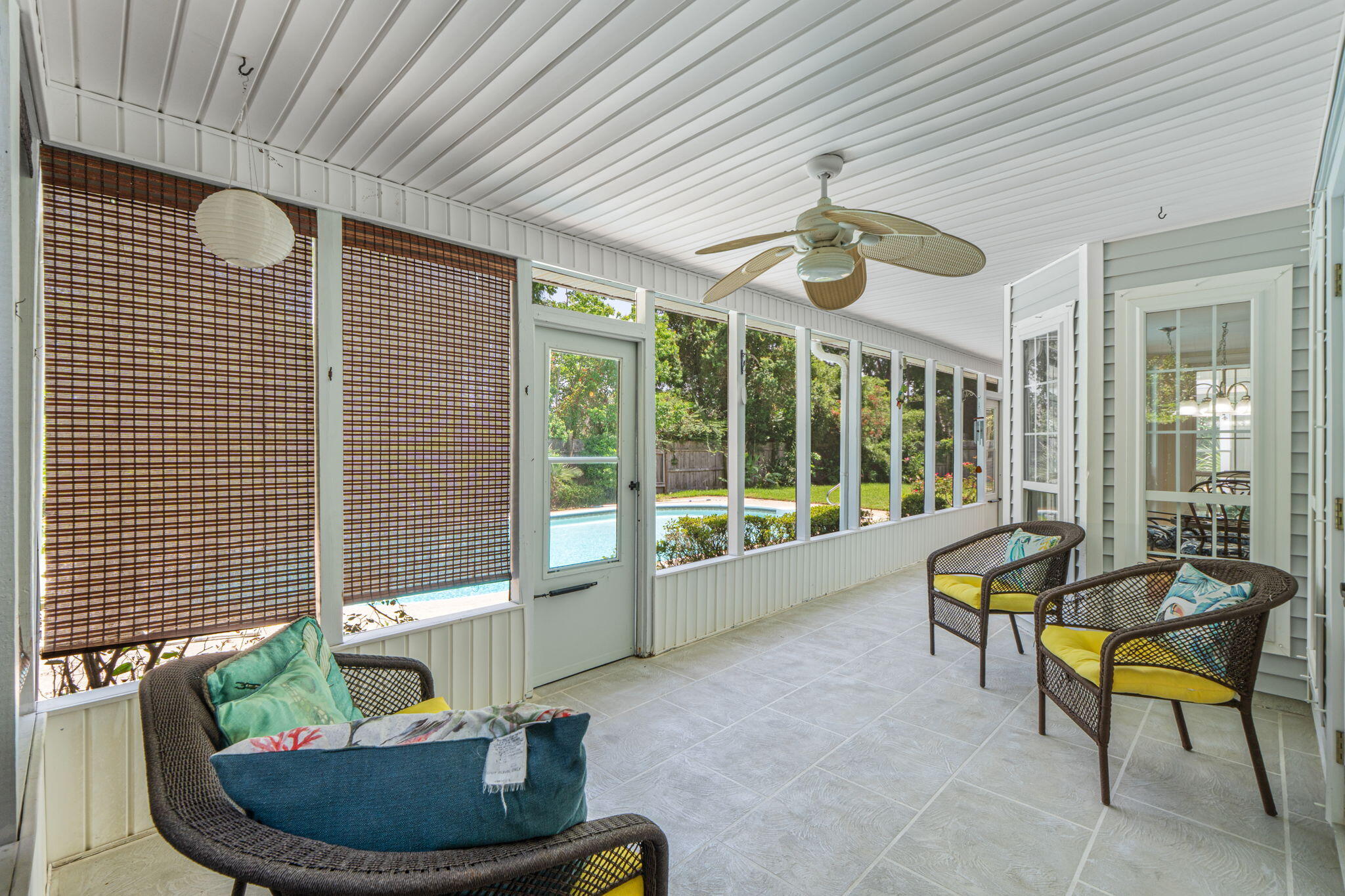TIGER POINT - Residential
