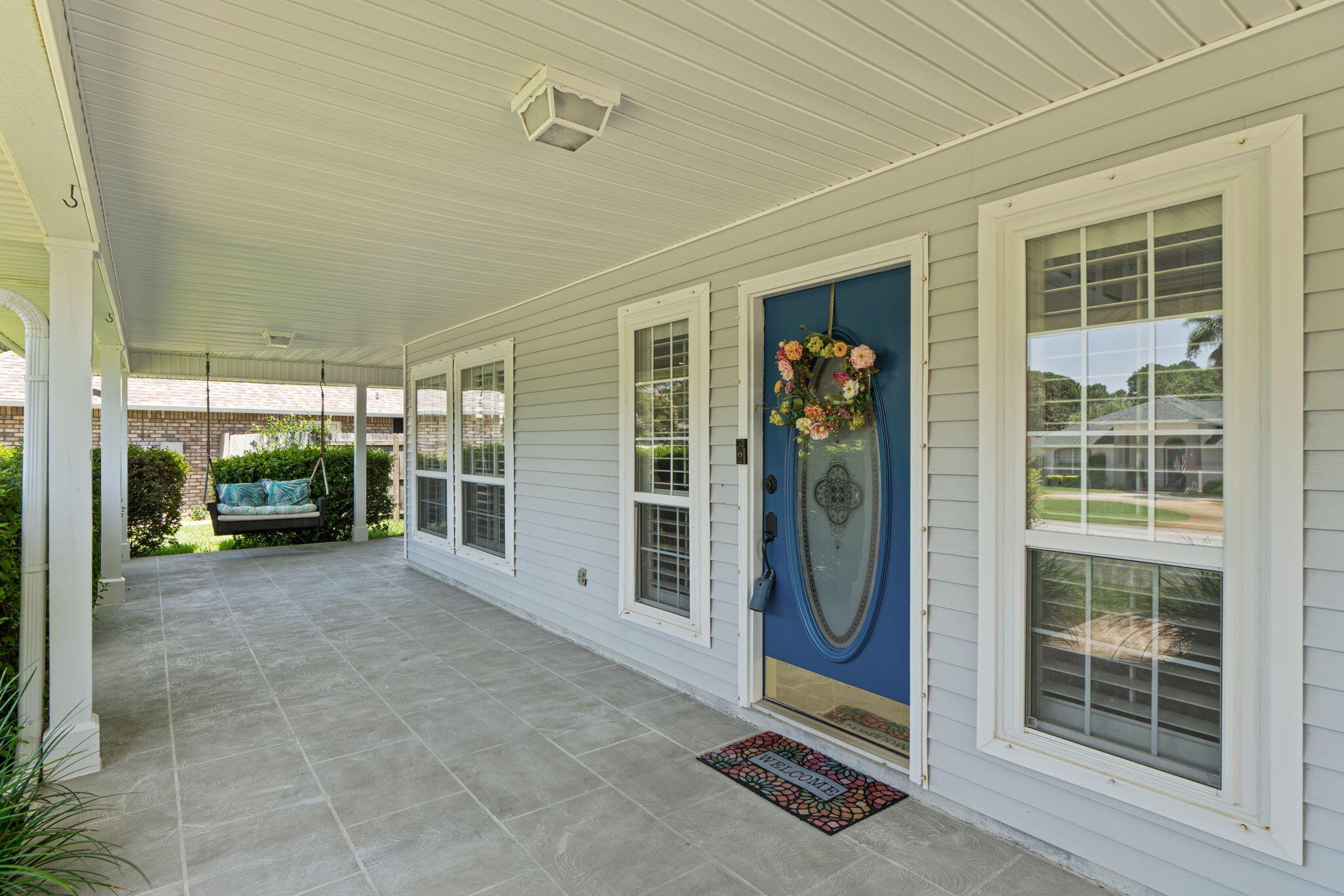 TIGER POINT - Residential