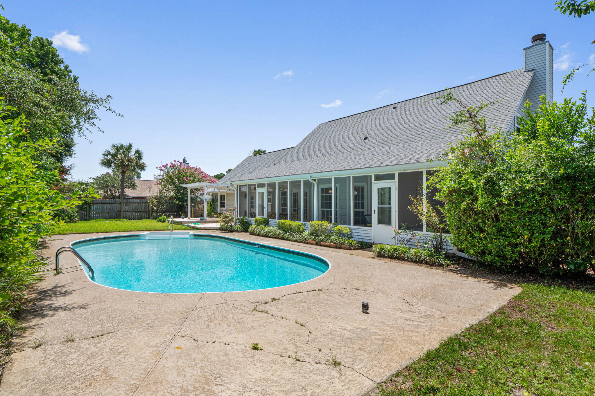TIGER POINT - Residential