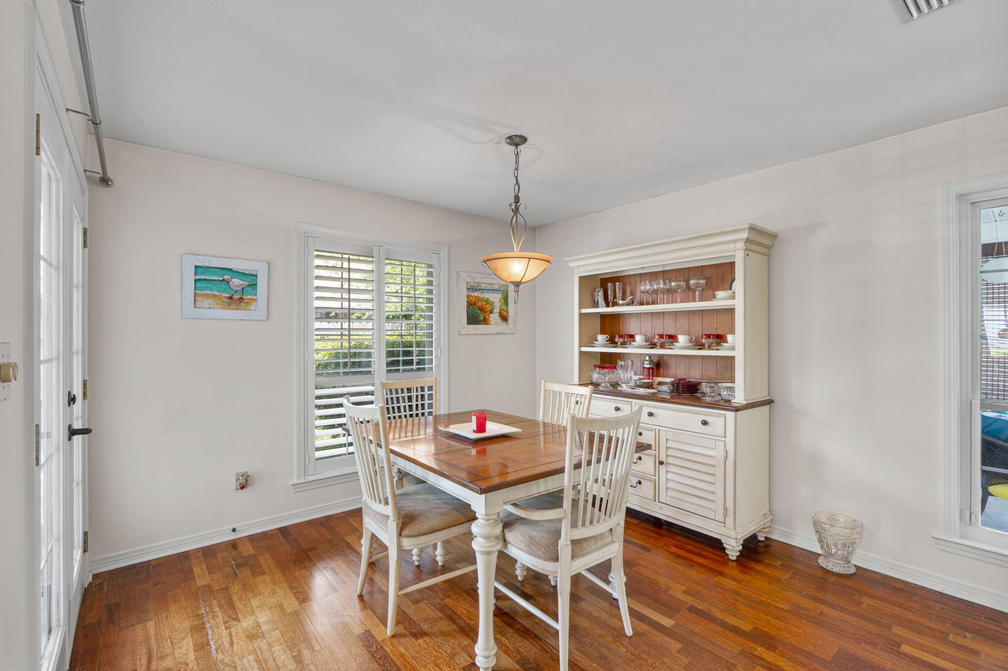 TIGER POINT - Residential