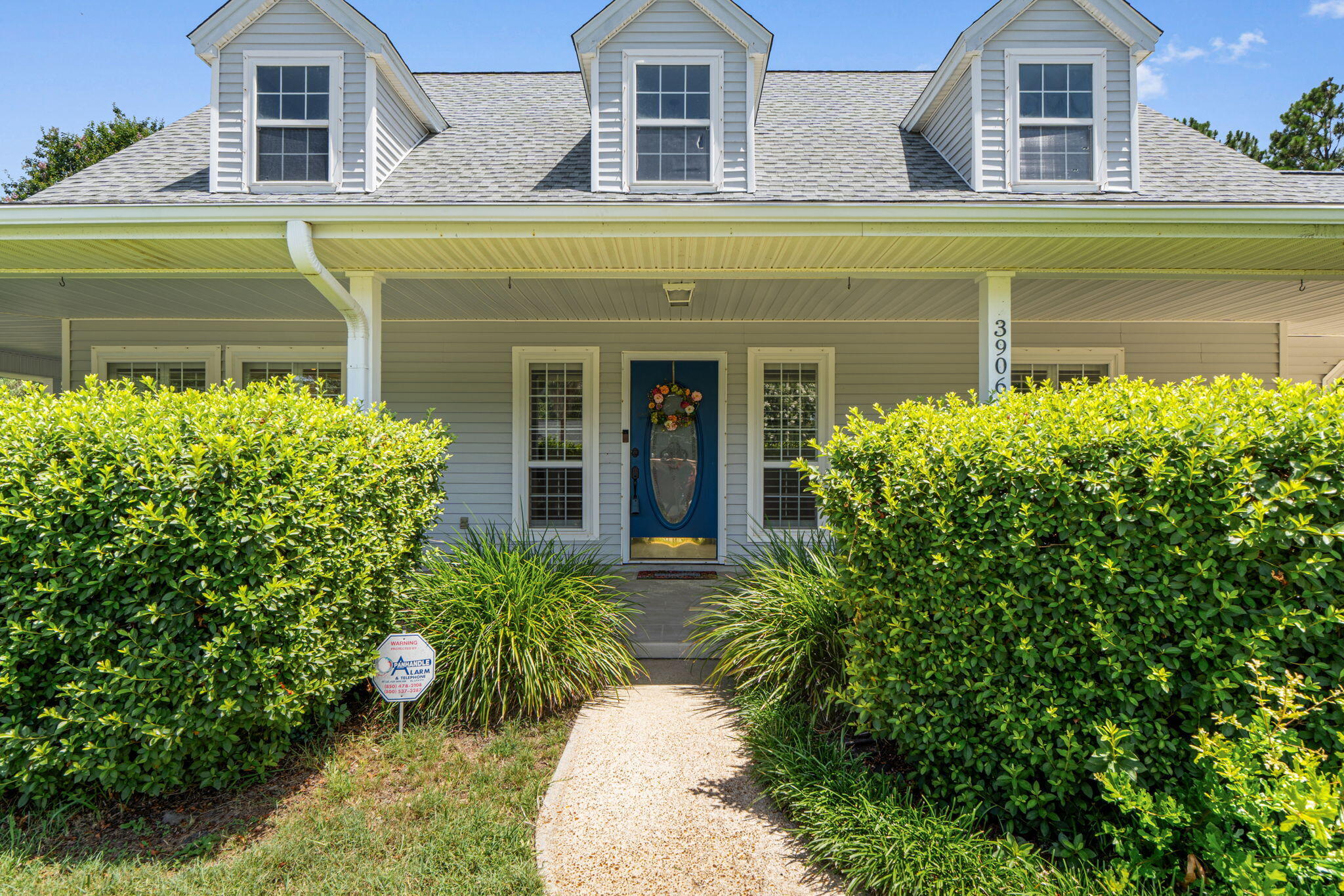 TIGER POINT - Residential