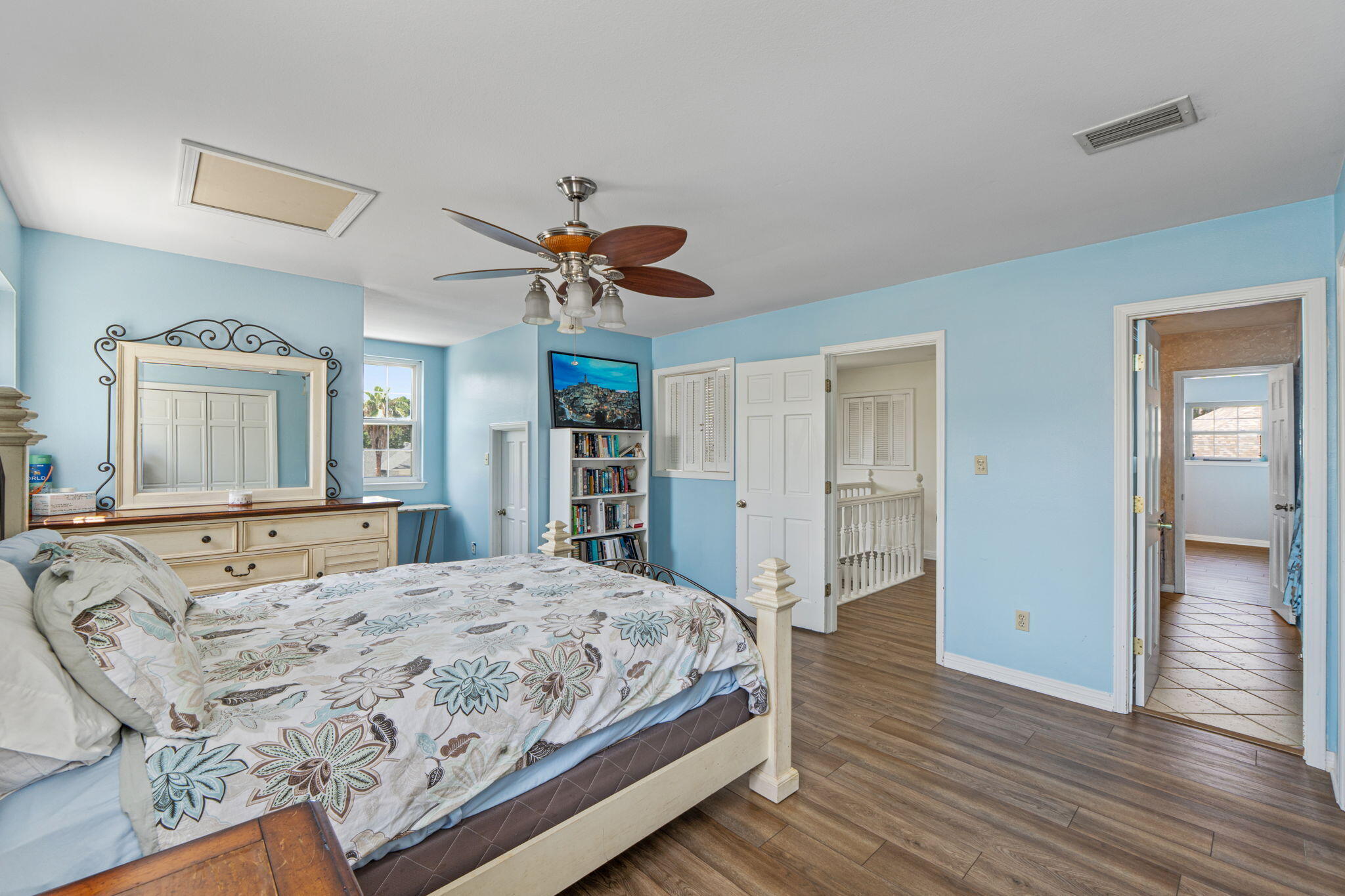 TIGER POINT - Residential